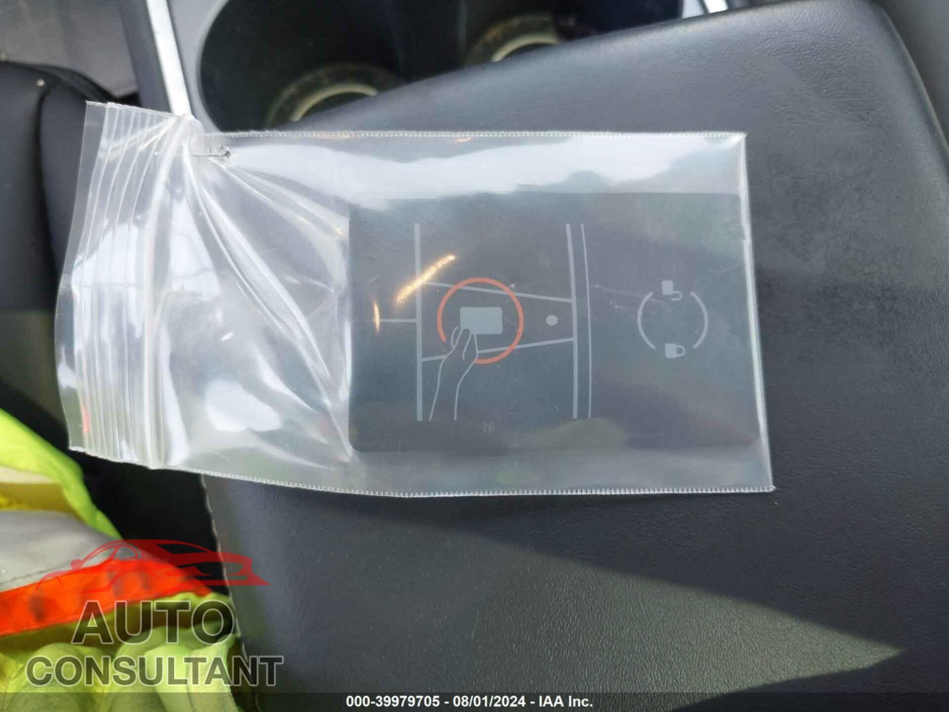 TESLA MODEL 3 2021 - 5YJ3E1EB4MF054875
