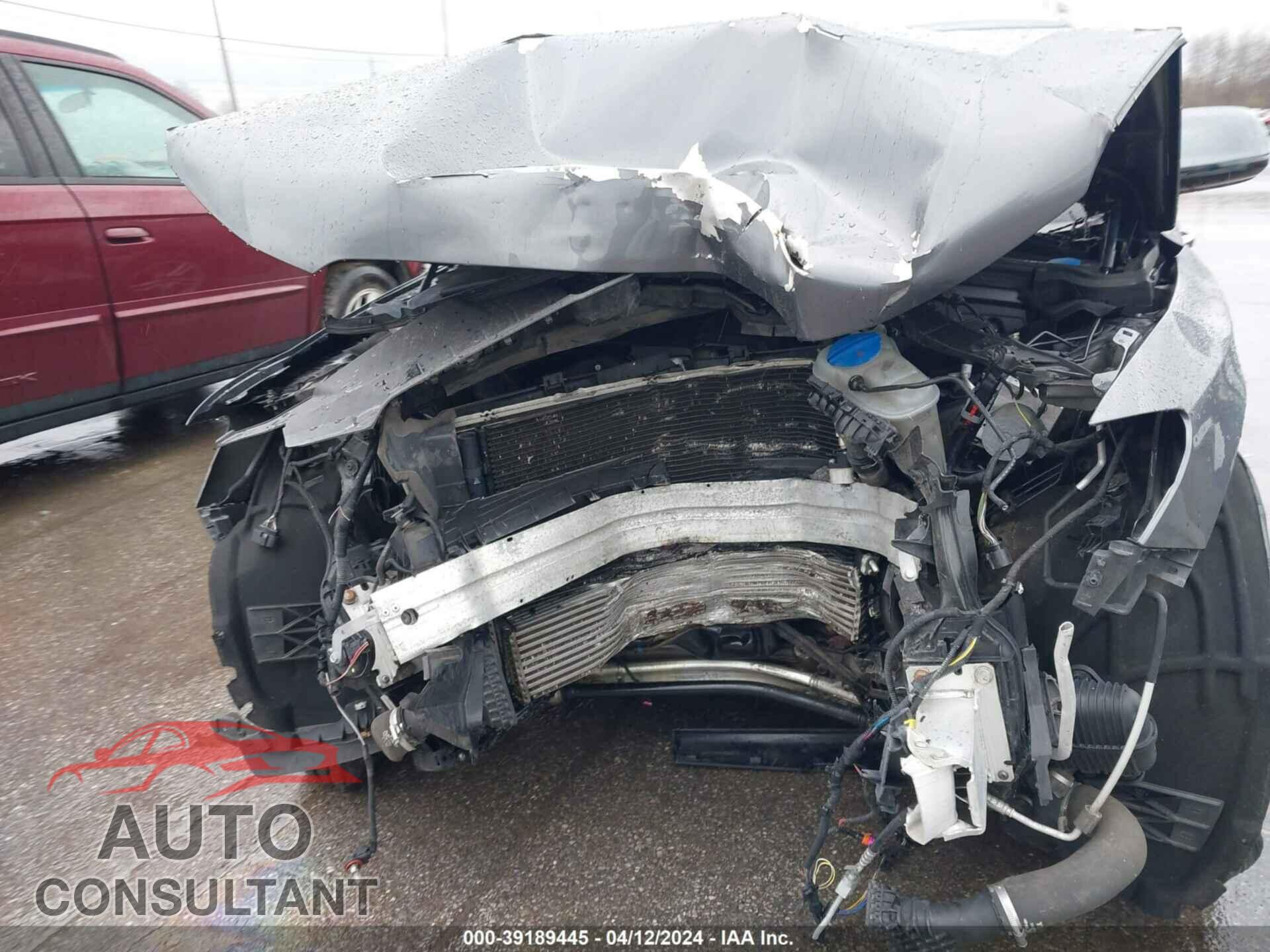 AUDI Q5 2017 - WA1L2AFP3HA042003