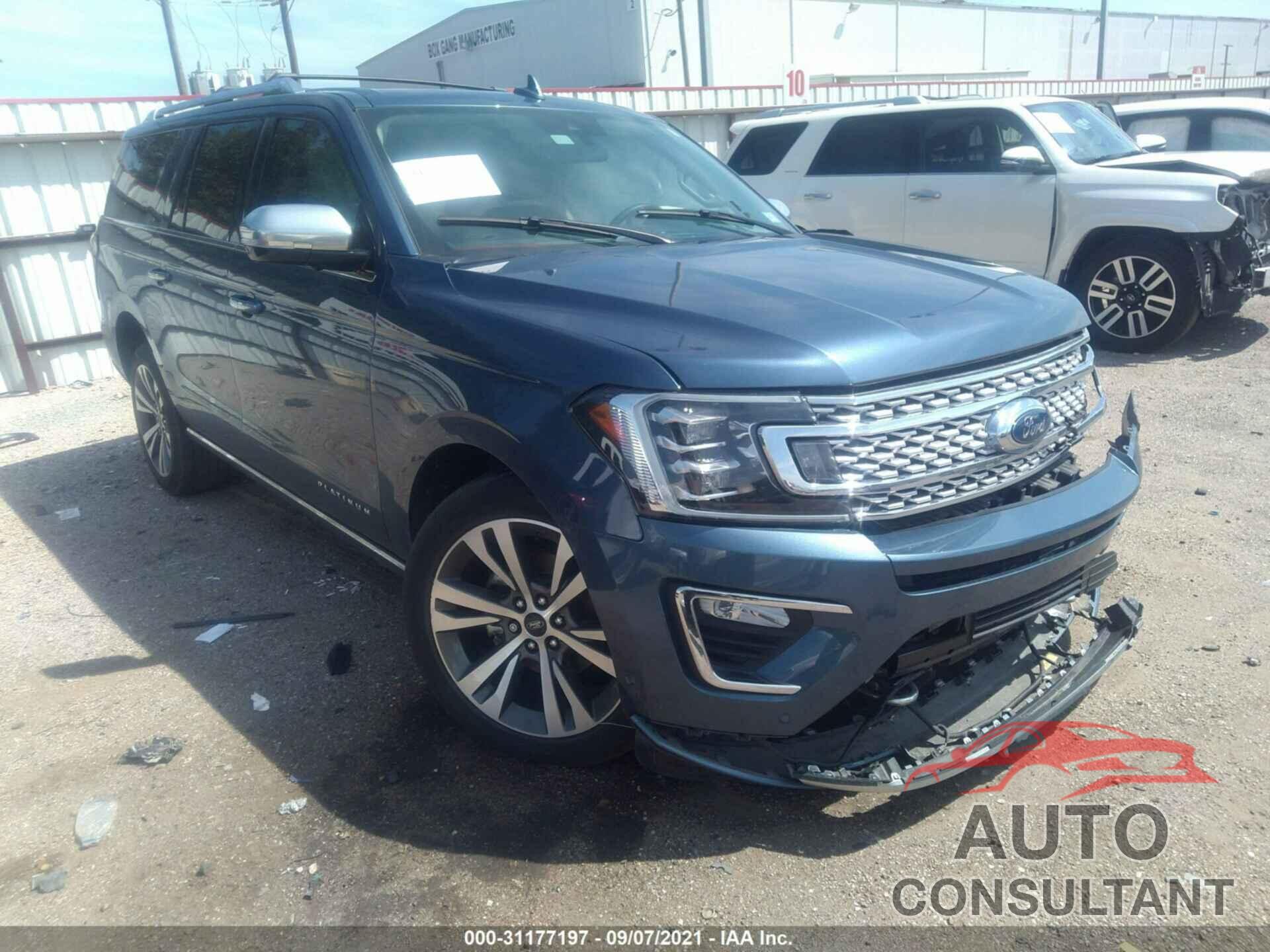 FORD EXPEDITION MAX 2020 - 1FMJK1MT1LEA46108
