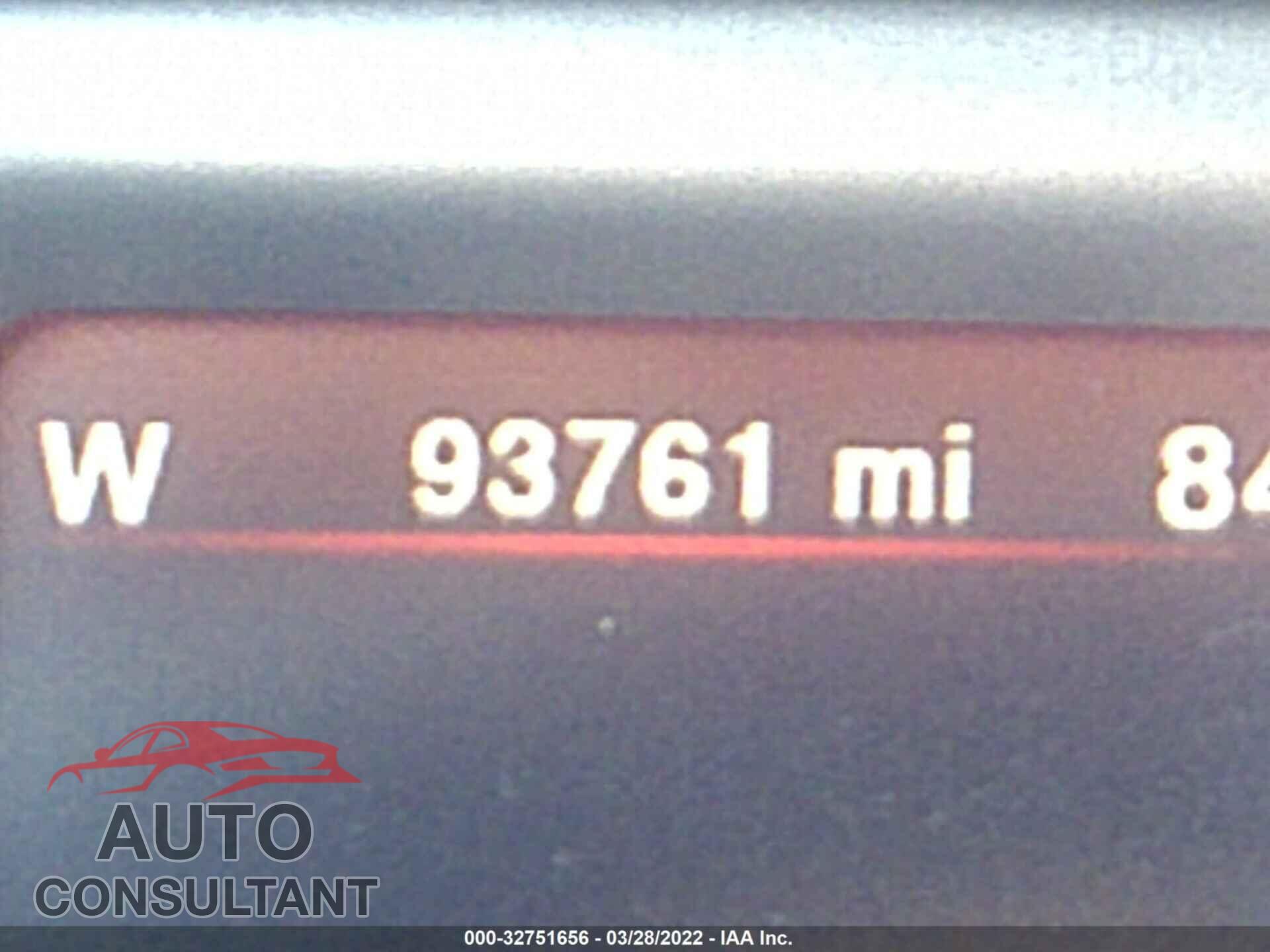 DODGE JOURNEY 2017 - 3C4PDCAB5HT599061