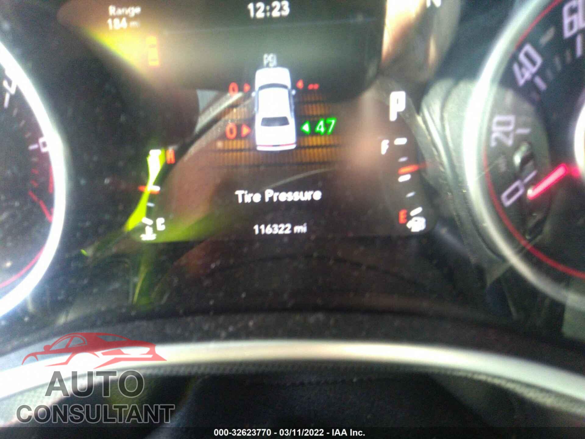 DODGE CHALLENGER 2016 - 2C3CDZAG1GH158570