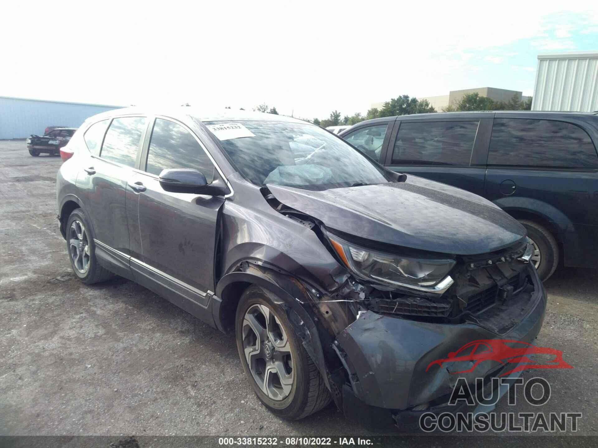 HONDA CR-V 2018 - 7FARW2H5XJE104942