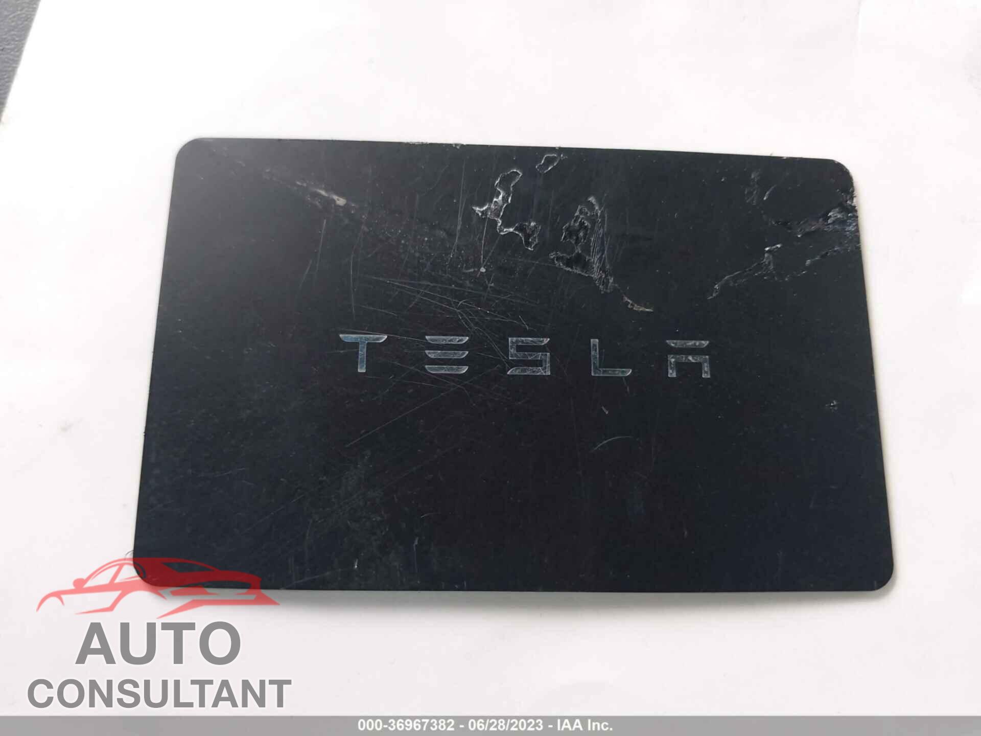 TESLA MODEL 3 2023 - 5YJ3E1EA2PF499840
