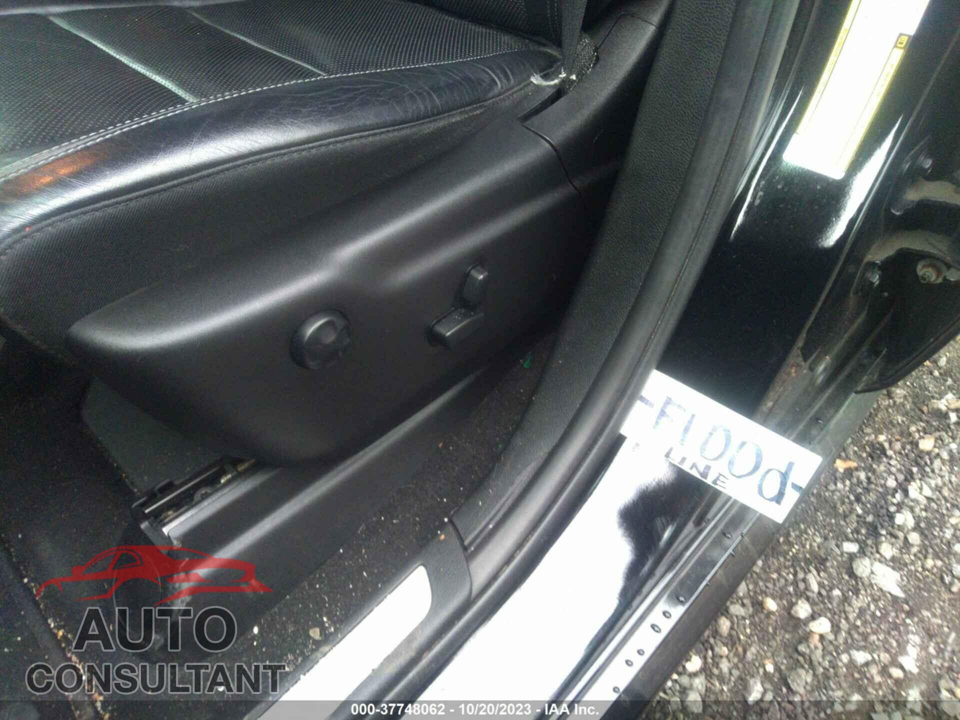 DODGE DURANGO 2019 - 1C4SDJCT0KC664616