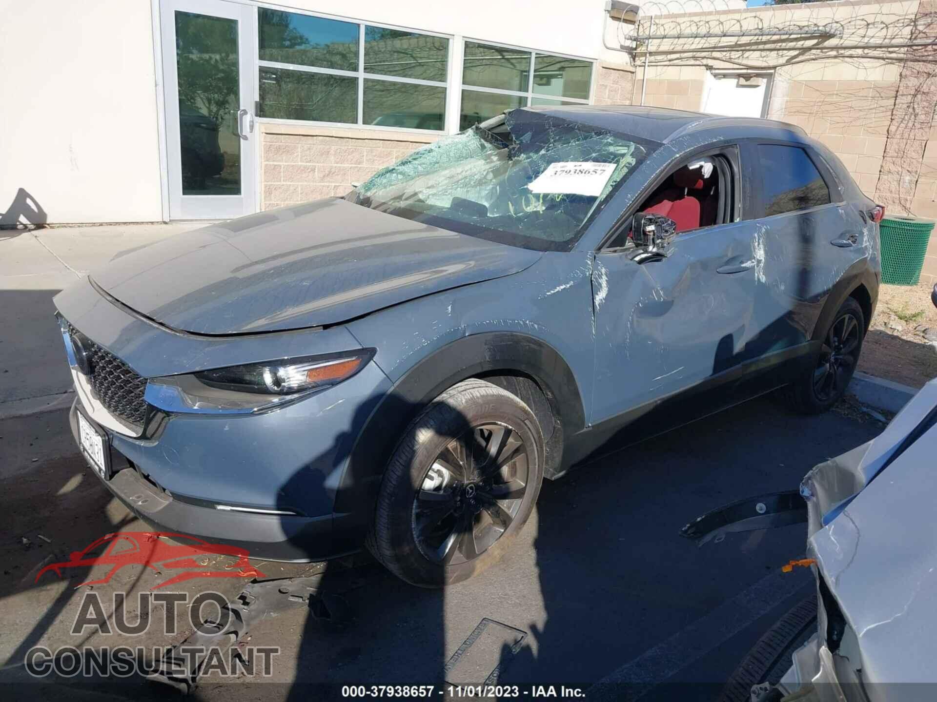 MAZDA CX-30 2023 - 3MVDMBCM8PM552982