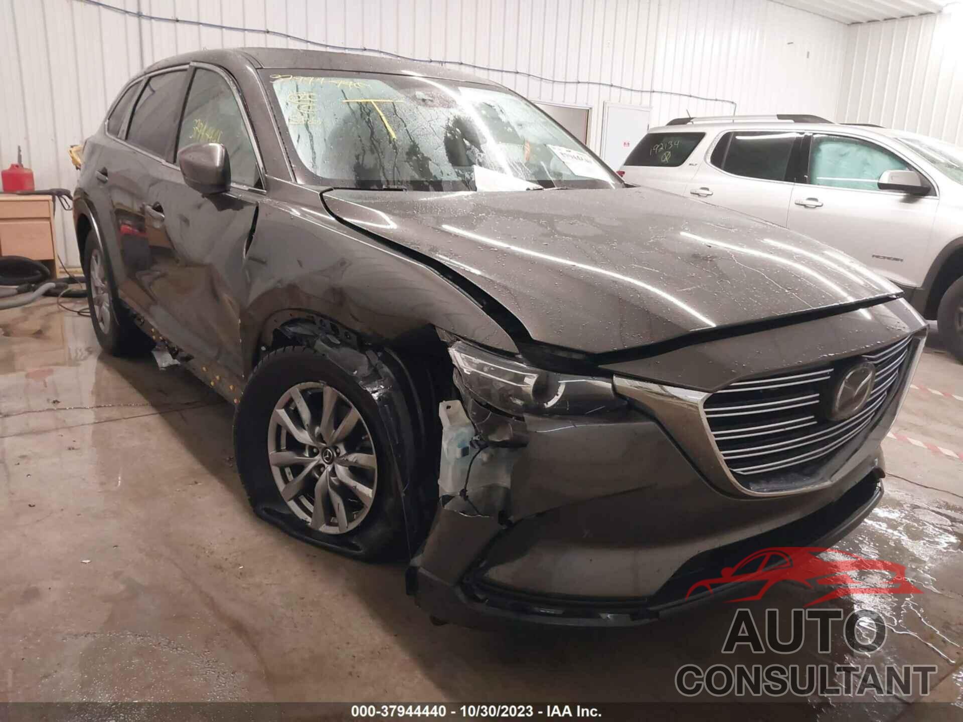 MAZDA CX-9 2019 - JM3TCBCY7K0300632