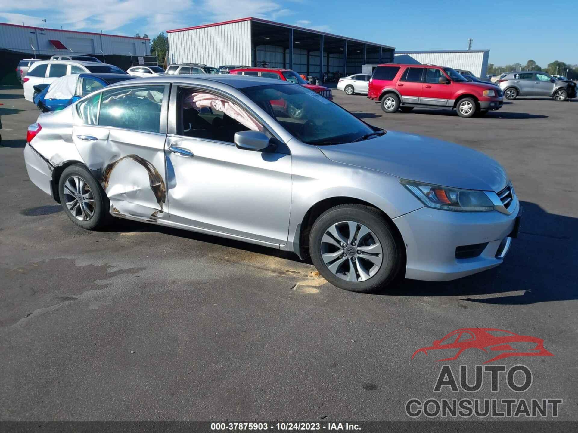 HONDA ACCORD 2015 - 1HGCR2F38FA171678