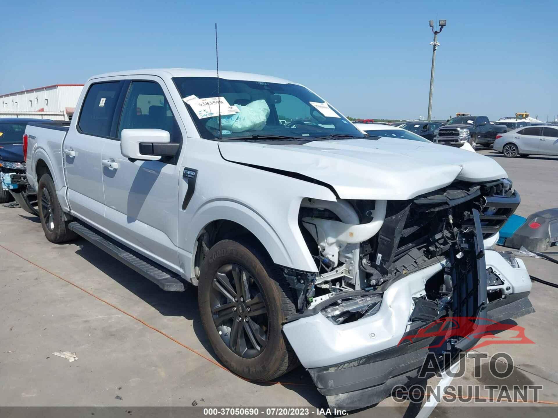 FORD F-150 2021 - 1FTEW1CP9MKE81525
