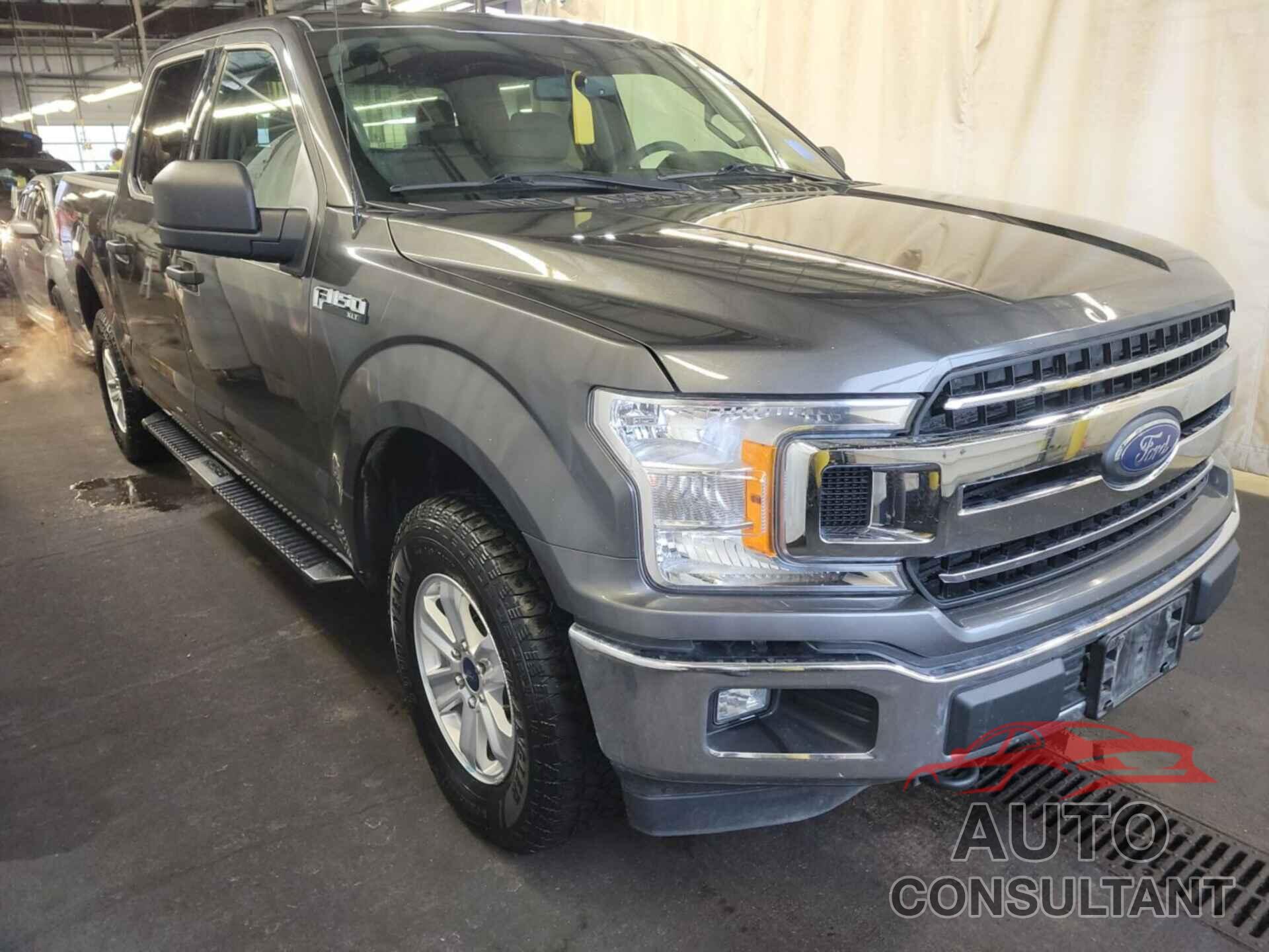FORD F-150 2020 - 1FTEW1E54LKD62081
