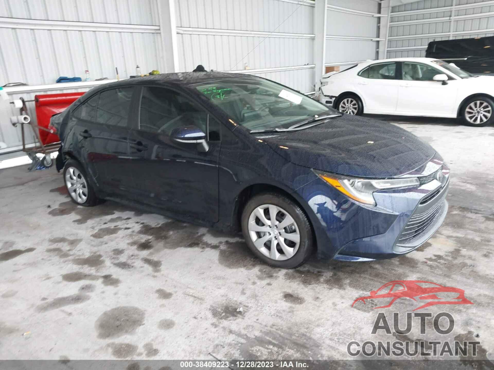 TOYOTA COROLLA 2024 - 5YFB4MDE5RP102150