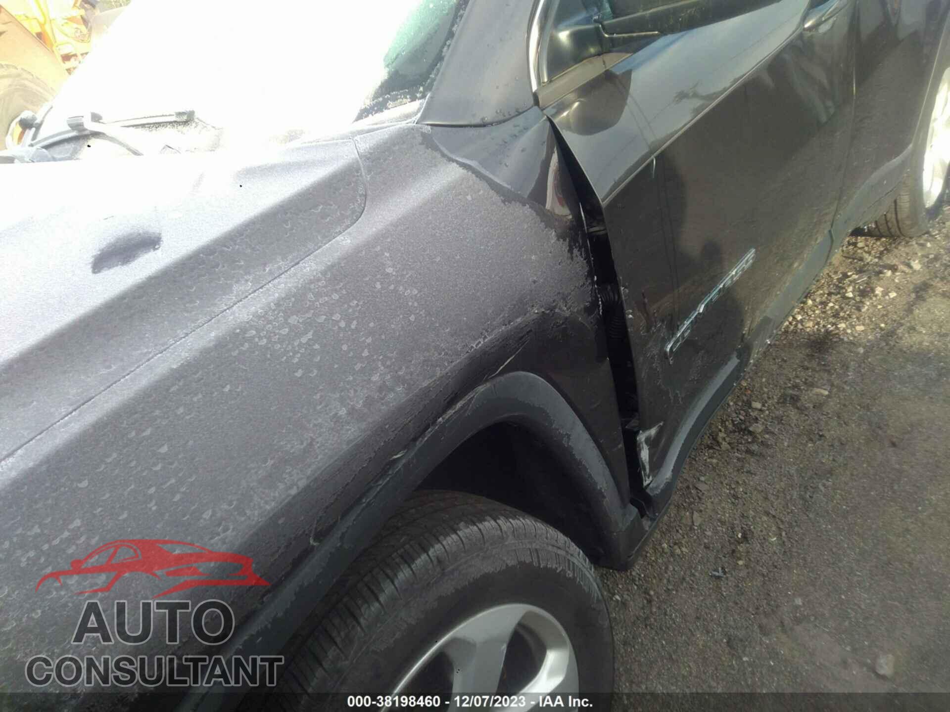 JEEP COMPASS 2020 - 3C4NJDBB2LT112752