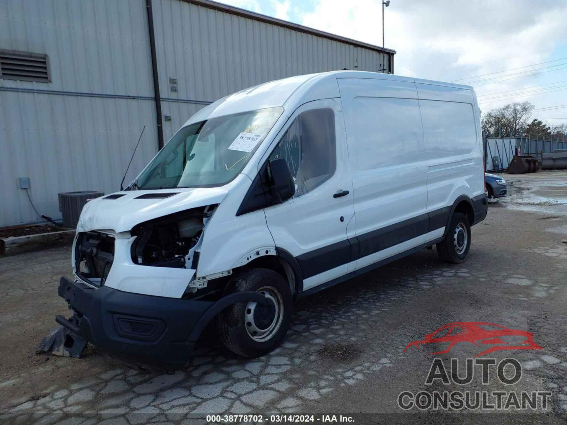 FORD TRANSIT-250 2020 - 1FTBR1C82LKB29128