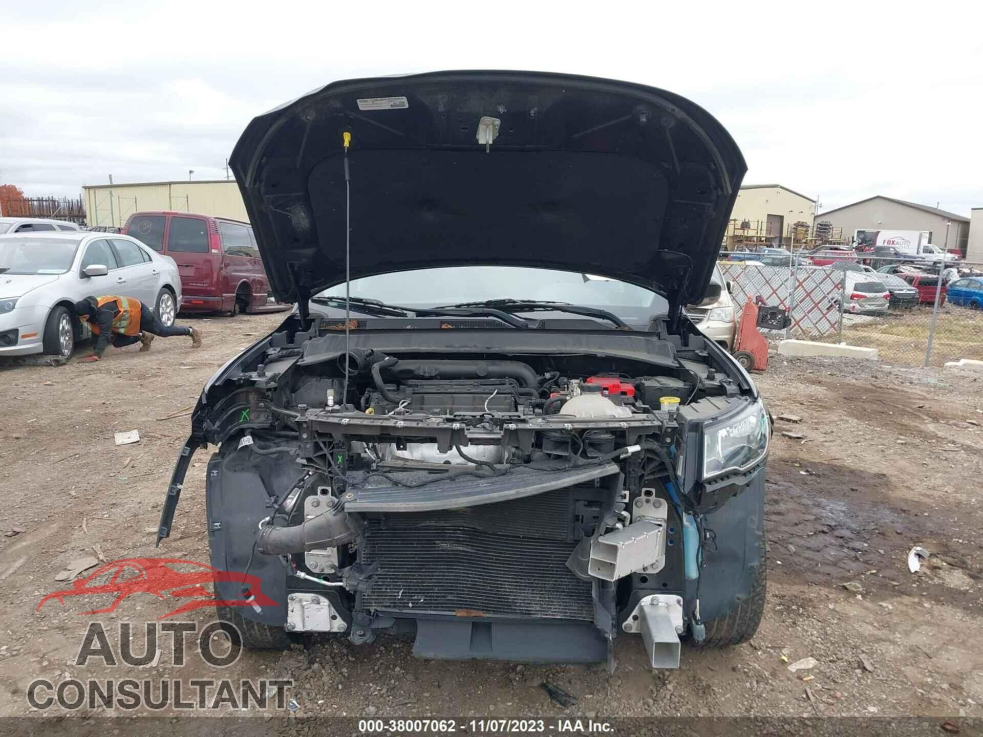 JEEP COMPASS 2019 - 3C4NJDCB2KT673840
