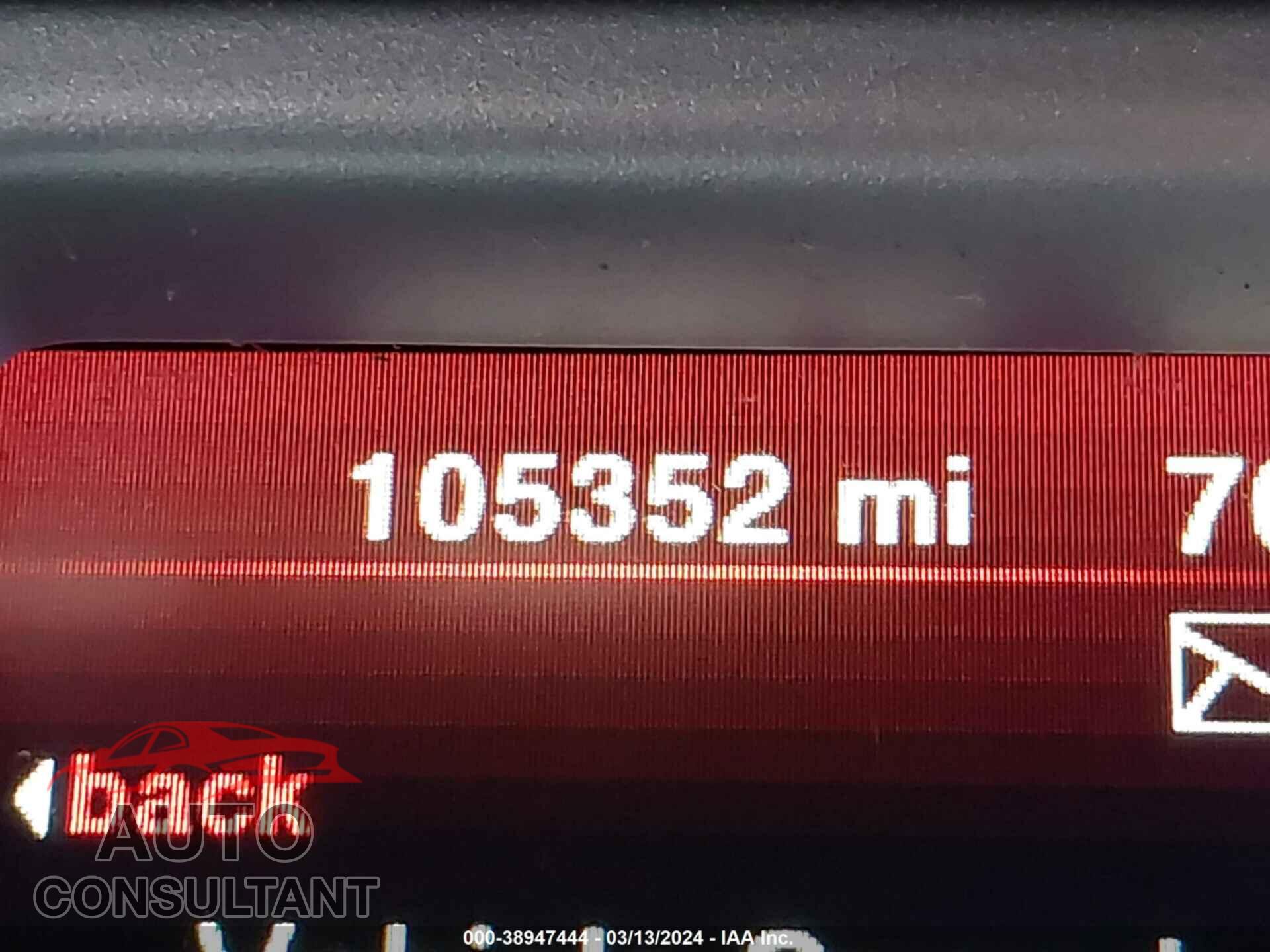 DODGE JOURNEY 2017 - 3C4PDCBB1HT676748