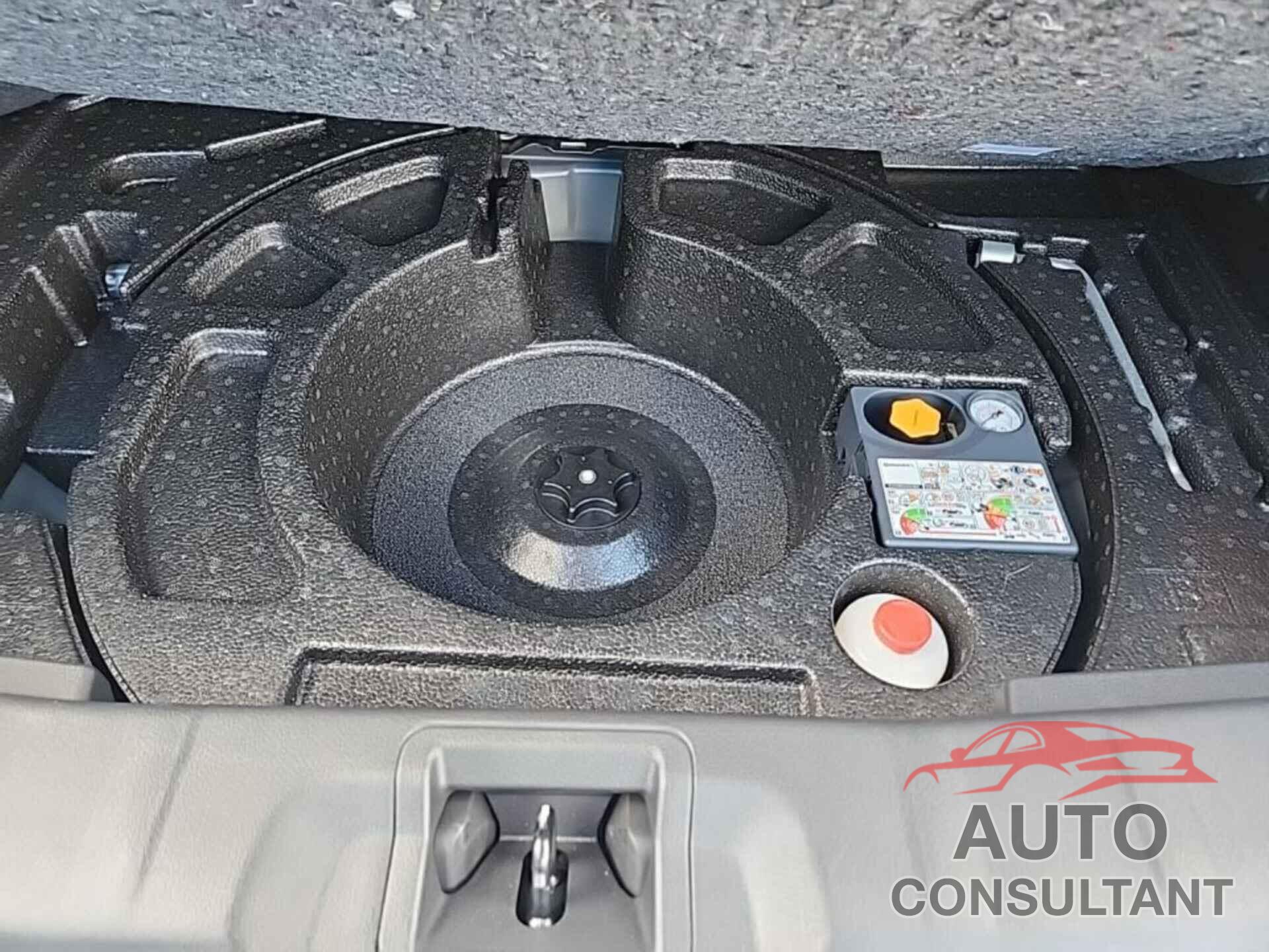 NISSAN ROGUE SPORT 2022 - JN1BJ1CW4NW498027