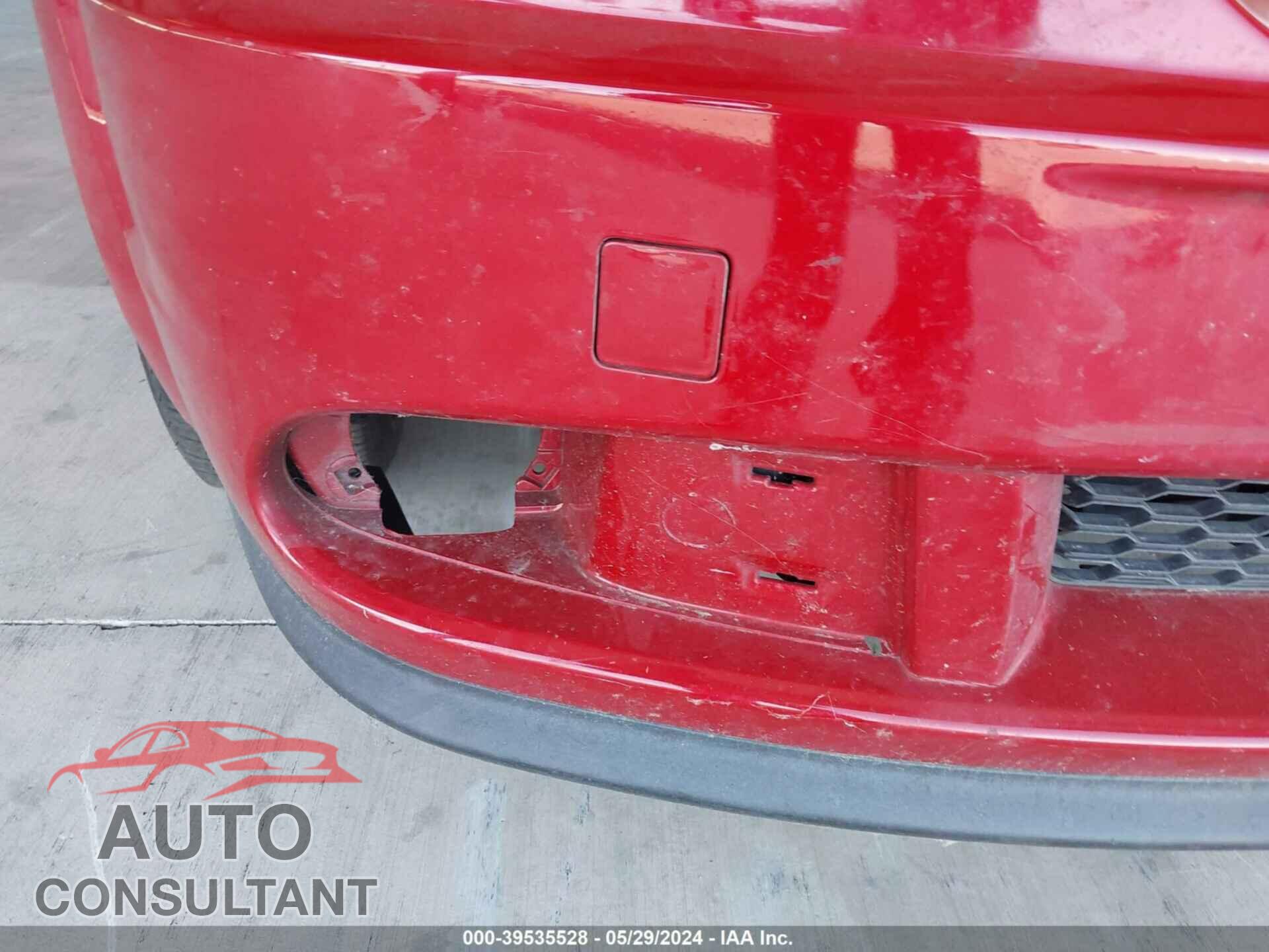 DODGE JOURNEY 2017 - 3C4PDCABXHT569893