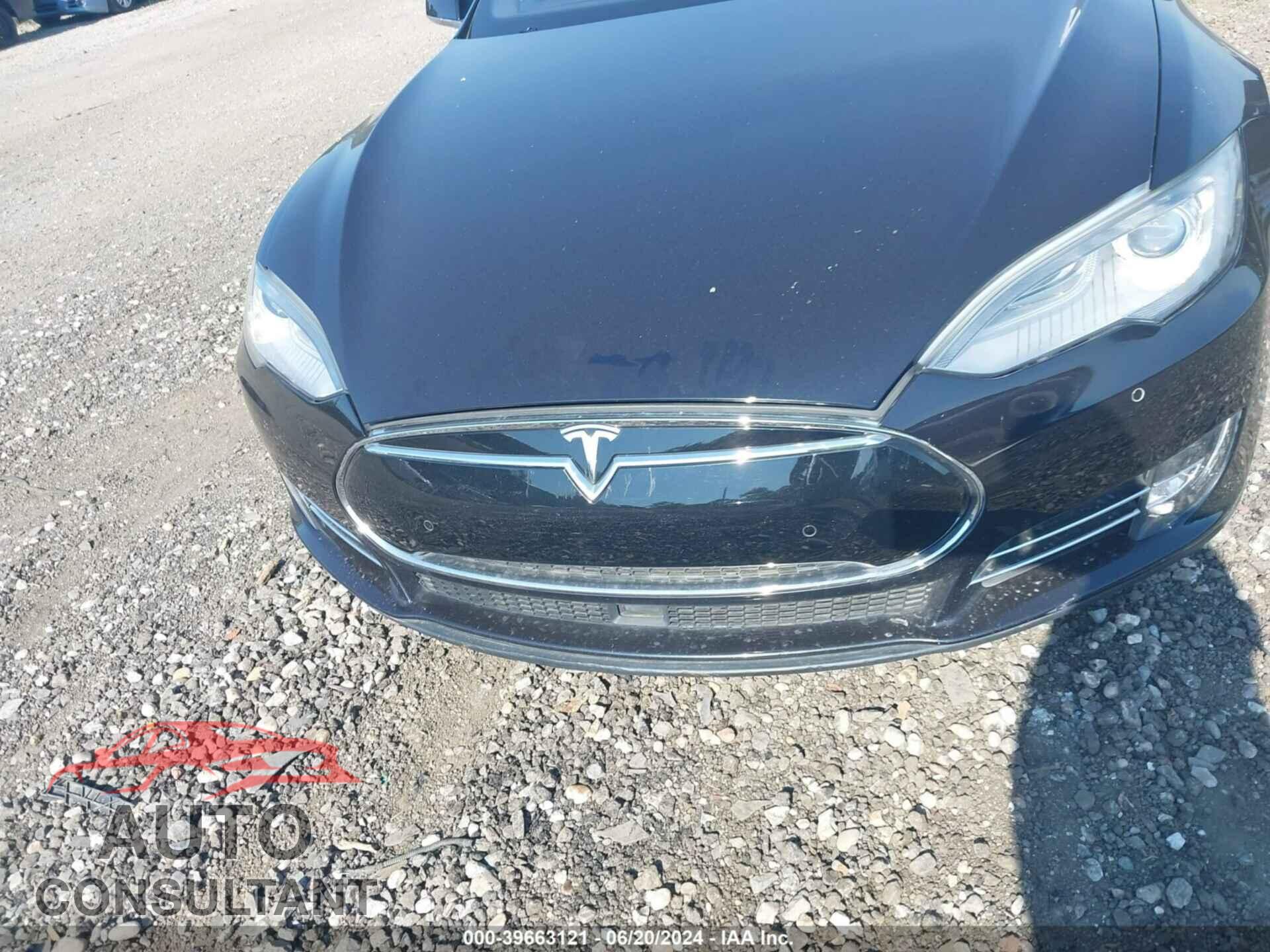 TESLA MODEL S 2016 - 5YJSA1E25GF133287