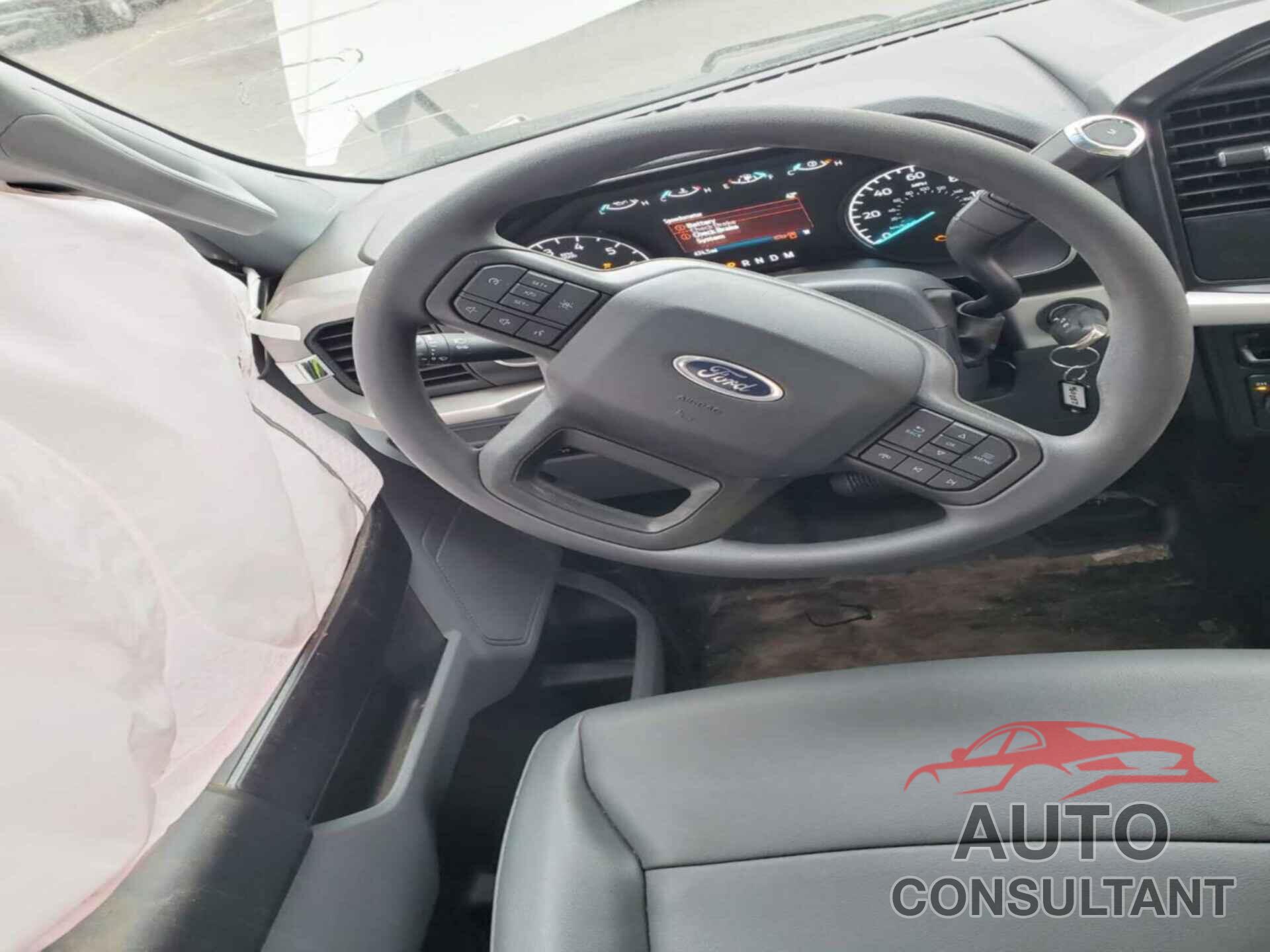 FORD F-150 2023 - 1FTFX1E8XPKE18252