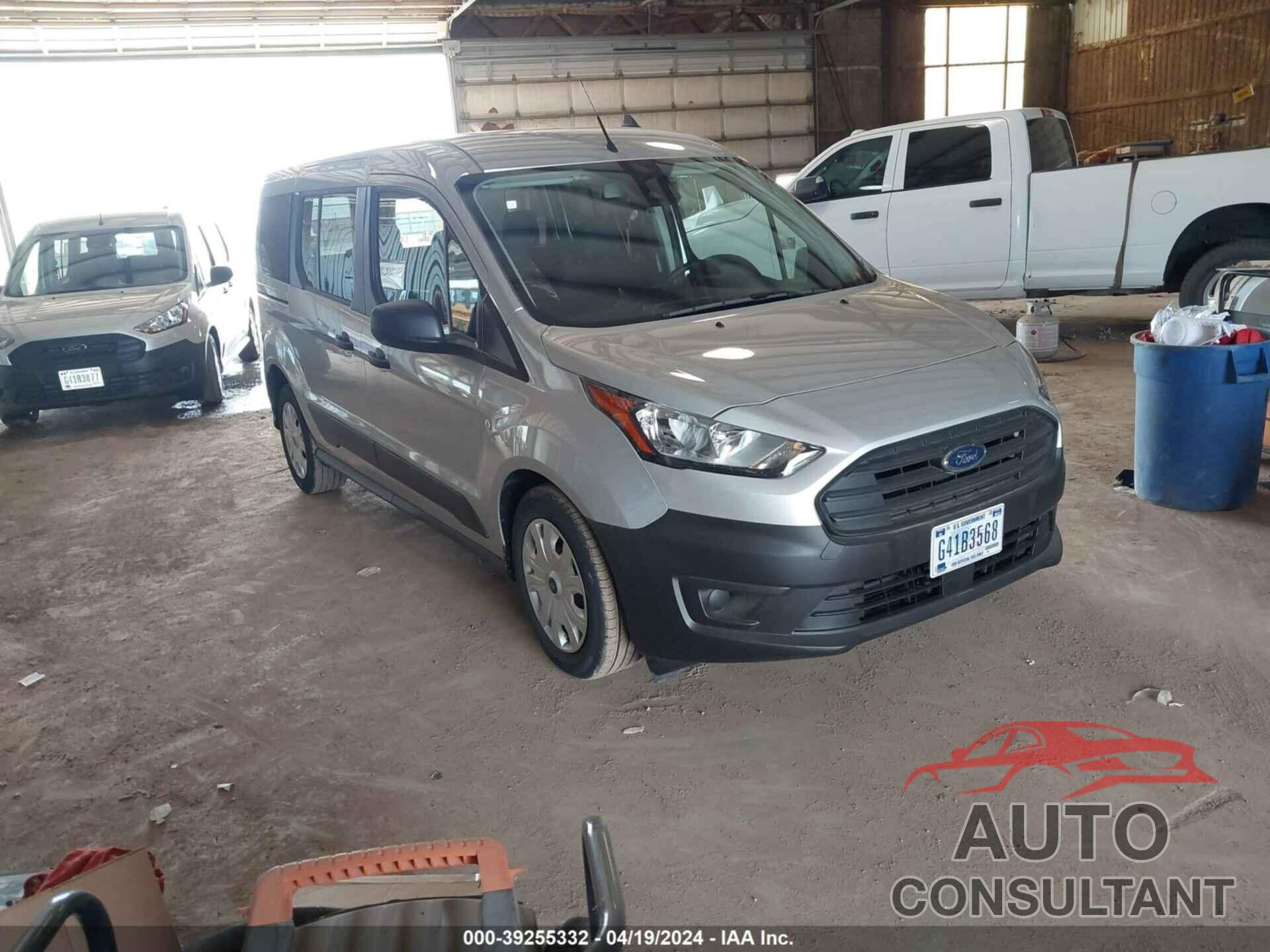 FORD TRANSIT CONNECT 2023 - NM0GS9E21P1561185