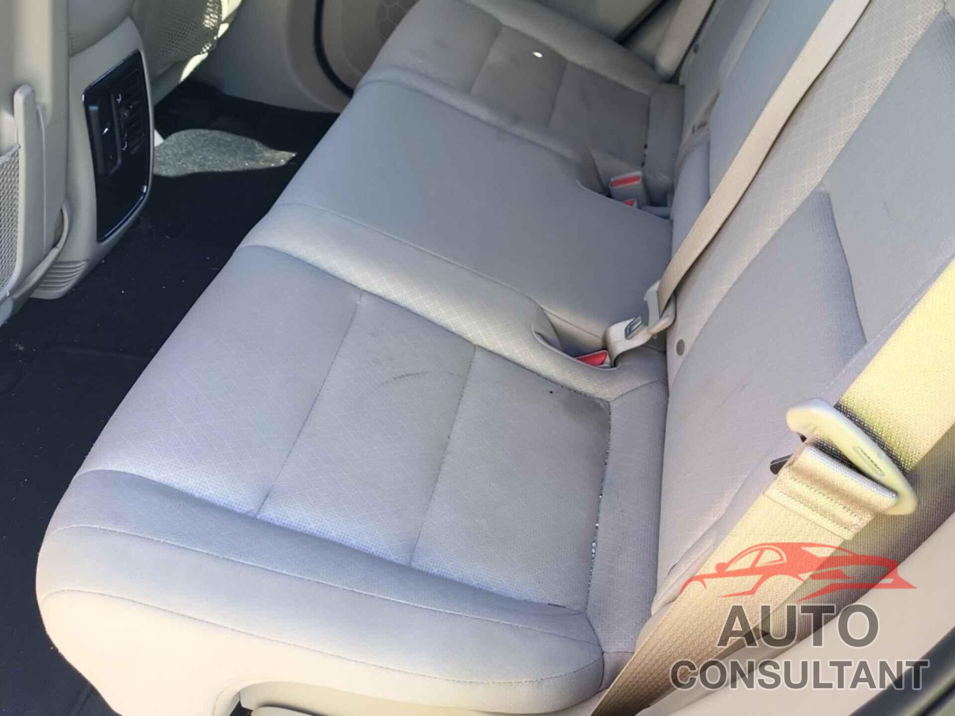 JEEP GRAND CHEROKEE 2020 - 1C4RJFAG4LC153681