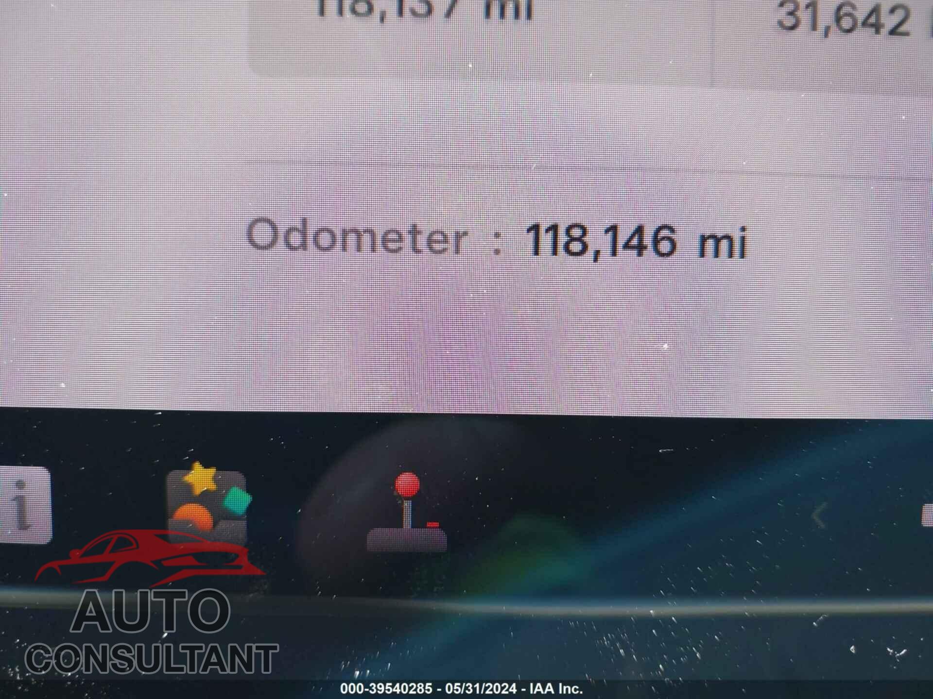 TESLA MODEL 3 2019 - 5YJ3E1EB3KF359619