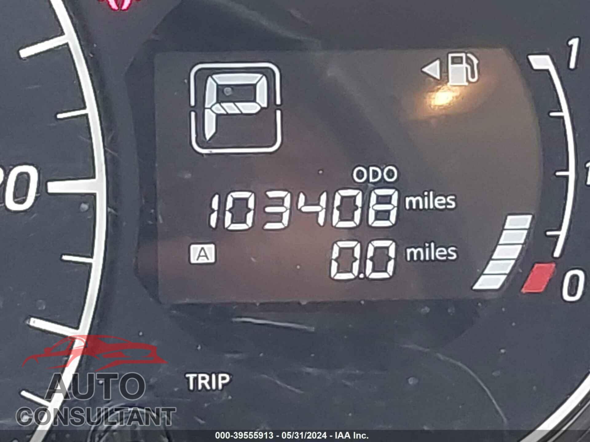 NISSAN VERSA NOTE 2017 - 3N1CE2CP3HL379144