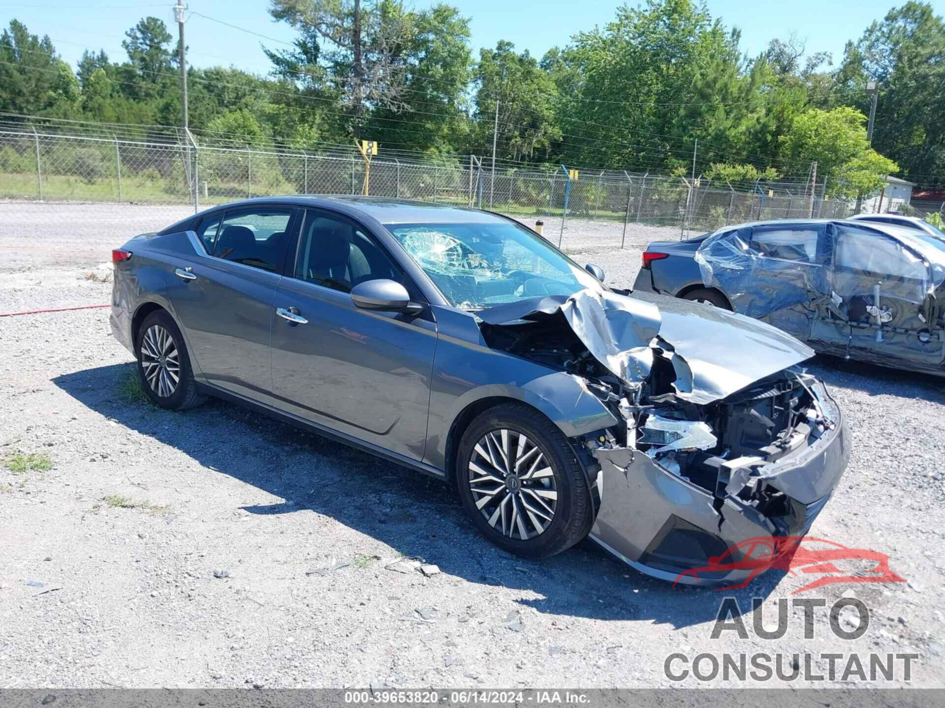 NISSAN ALTIMA 2023 - 1N4BL4DV3PN341683