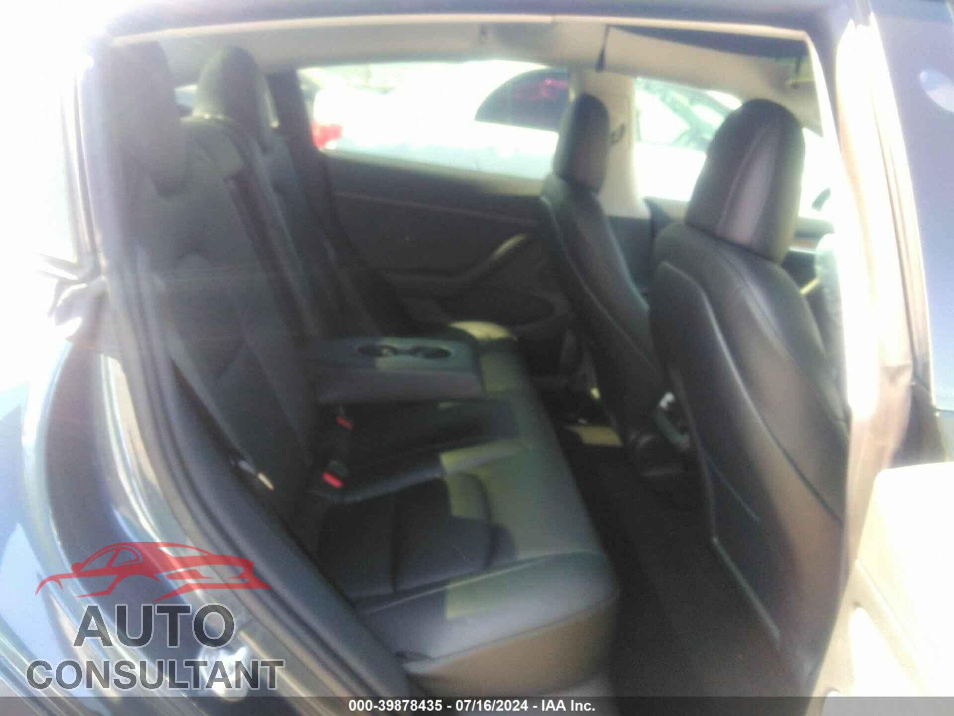 TESLA MODEL 3 2023 - 5YJ3E1EA7PF410666