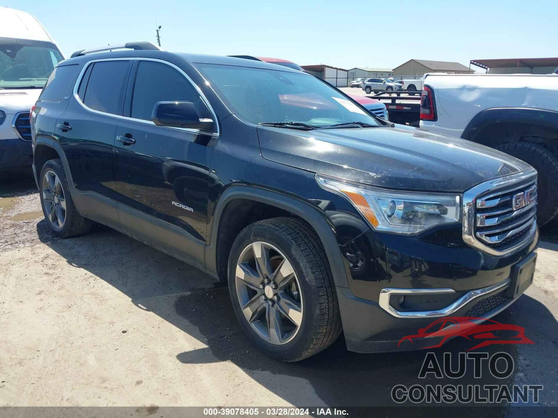 GMC TERRAIN 2021 - 3GKALMEV6ML354268