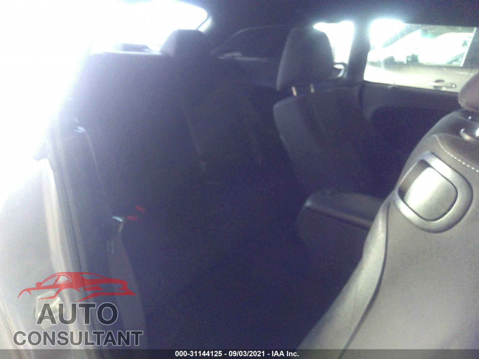 DODGE CHALLENGER 2016 - 2C3CDZAG1GH183999