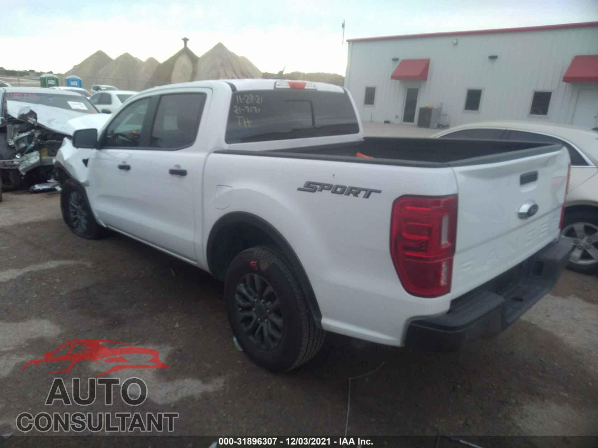 FORD RANGER 2020 - 1FTER4EH4LLA74106
