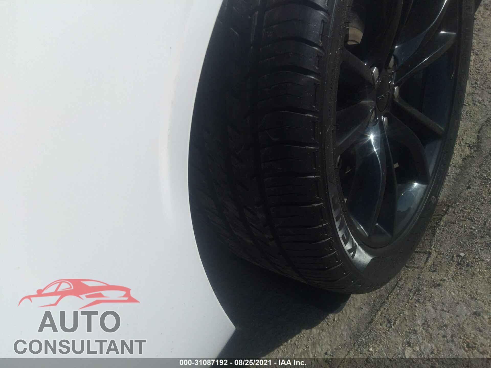 DODGE CHALLENGER 2016 - 2C3CDZAG2GH120488