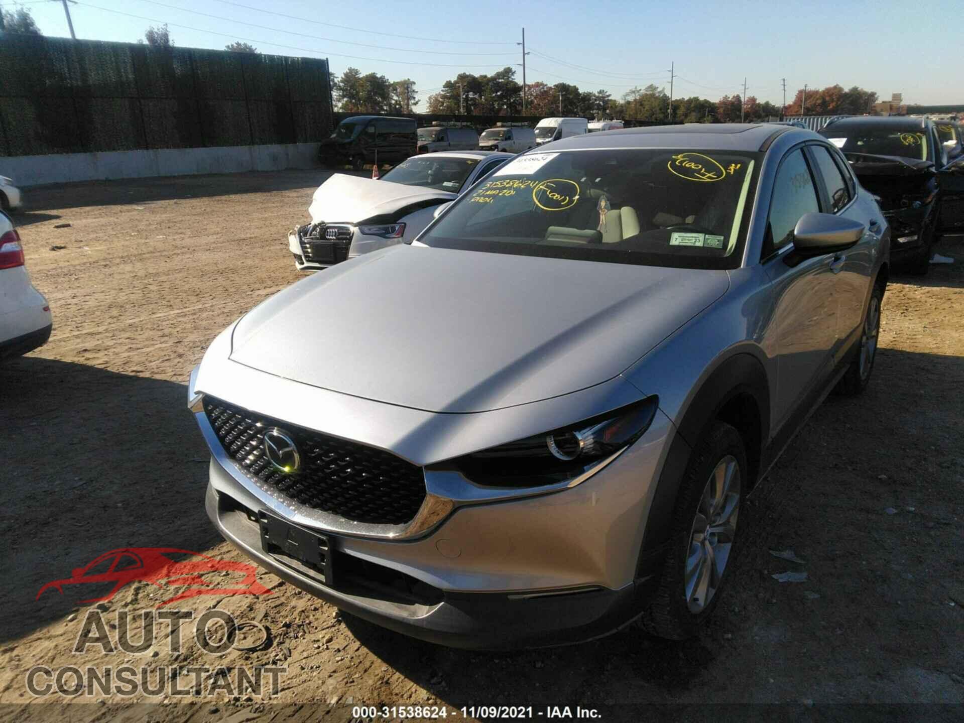 MAZDA CX-30 2021 - 3MVDMBCL0MM249701