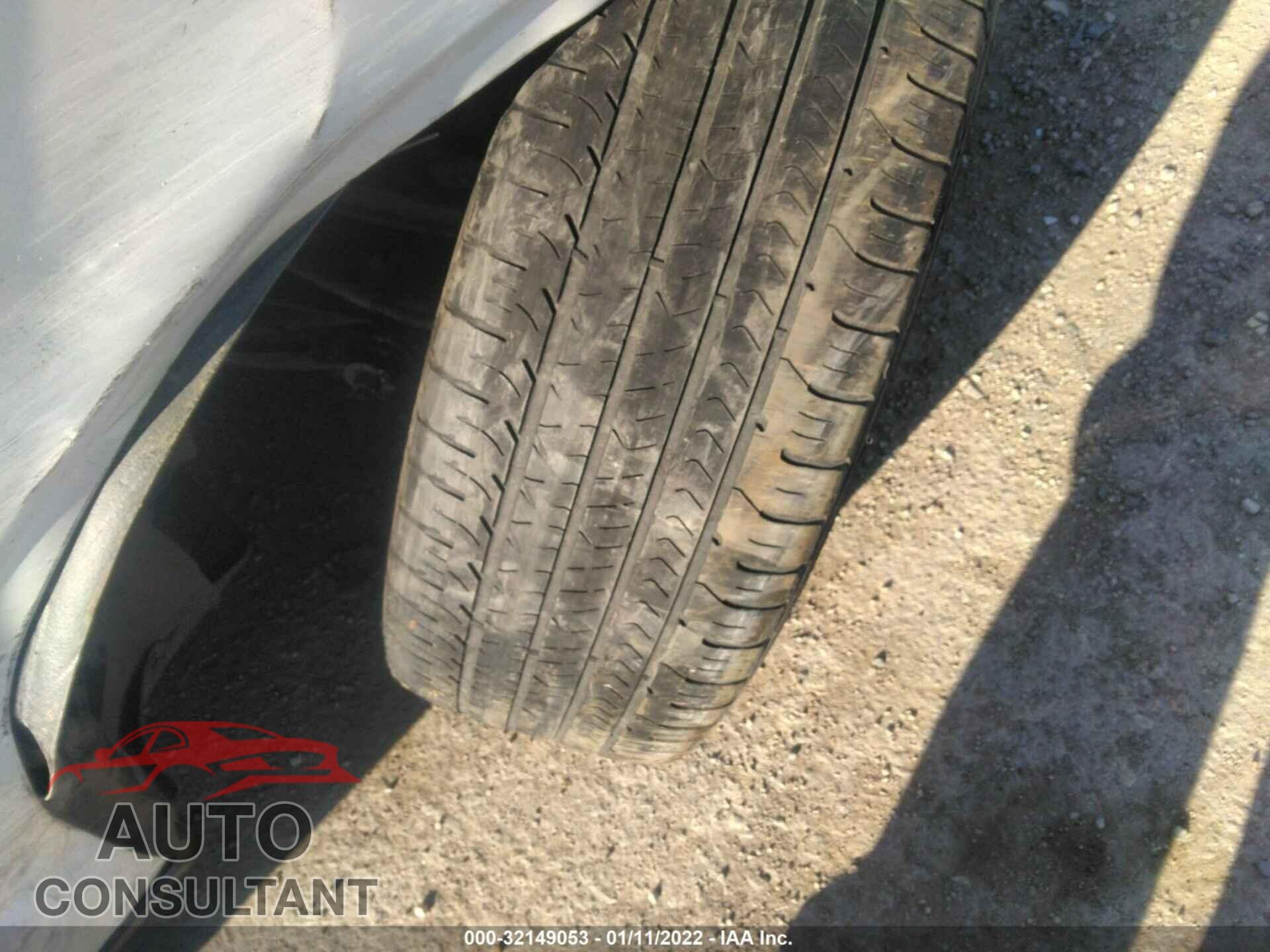 DODGE CHALLENGER 2019 - 2C3CDZAG8KH587083