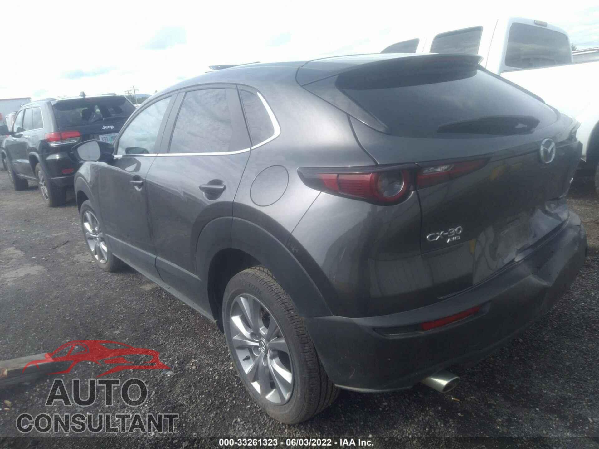 MAZDA CX-30 2021 - 3MVDMBBL7MM248112