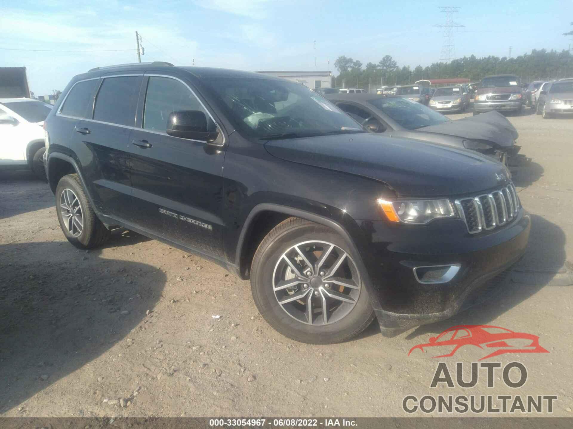 JEEP GRAND CHEROKEE 2020 - 1C4RJEAGXLC128715