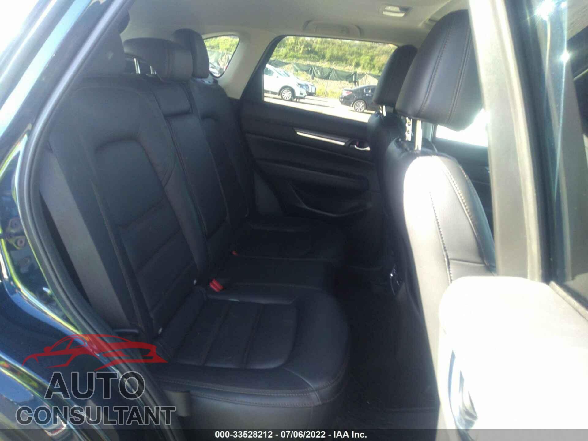 MAZDA CX-5 2021 - JM3KFBDM2M0432022