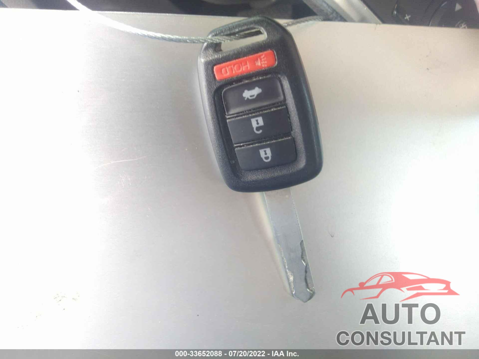 HONDA CIVIC SEDAN 2021 - 2HGFC2F66MH527049