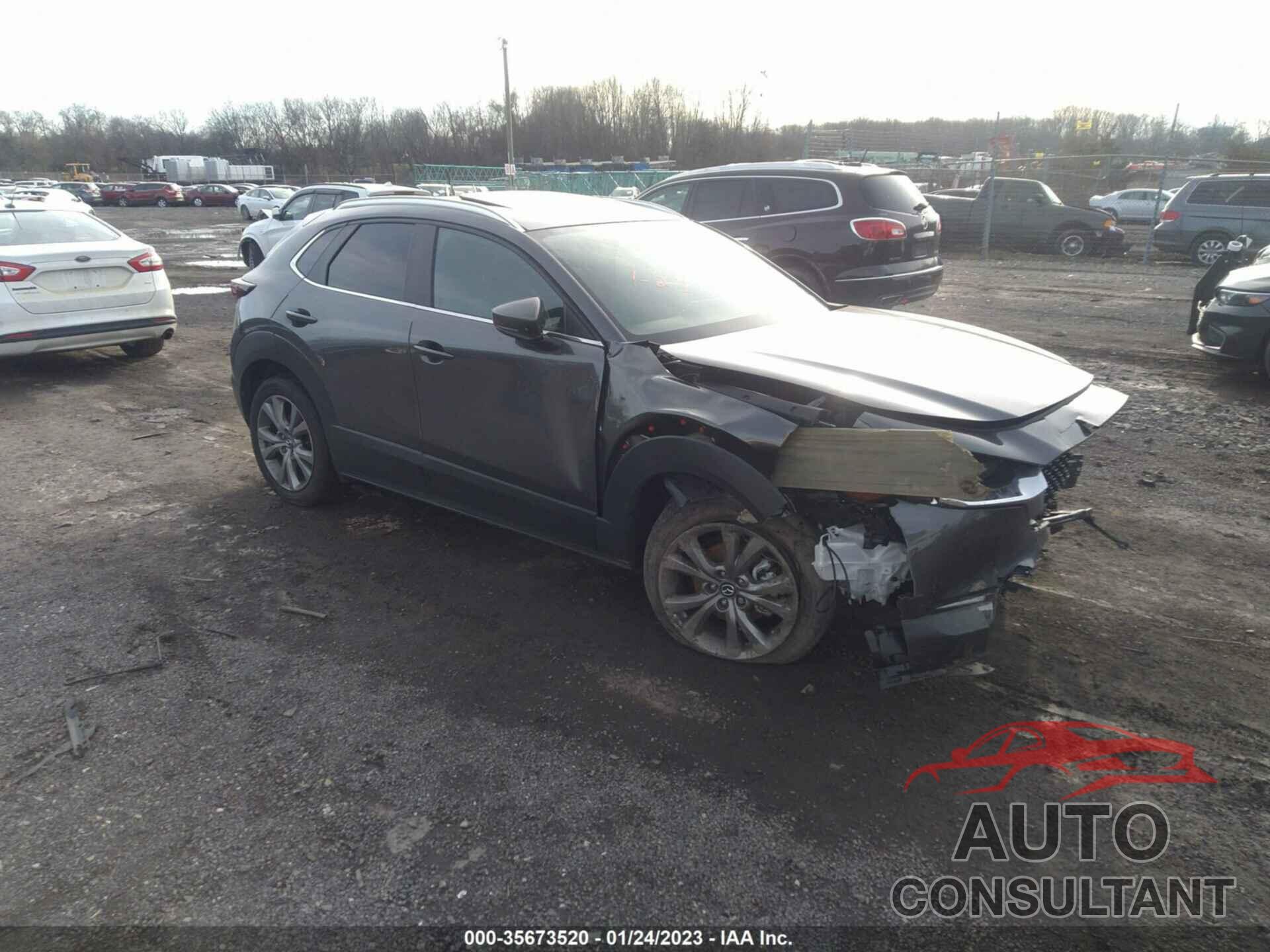 MAZDA CX-30 2022 - 3MVDMBCL5NM410738