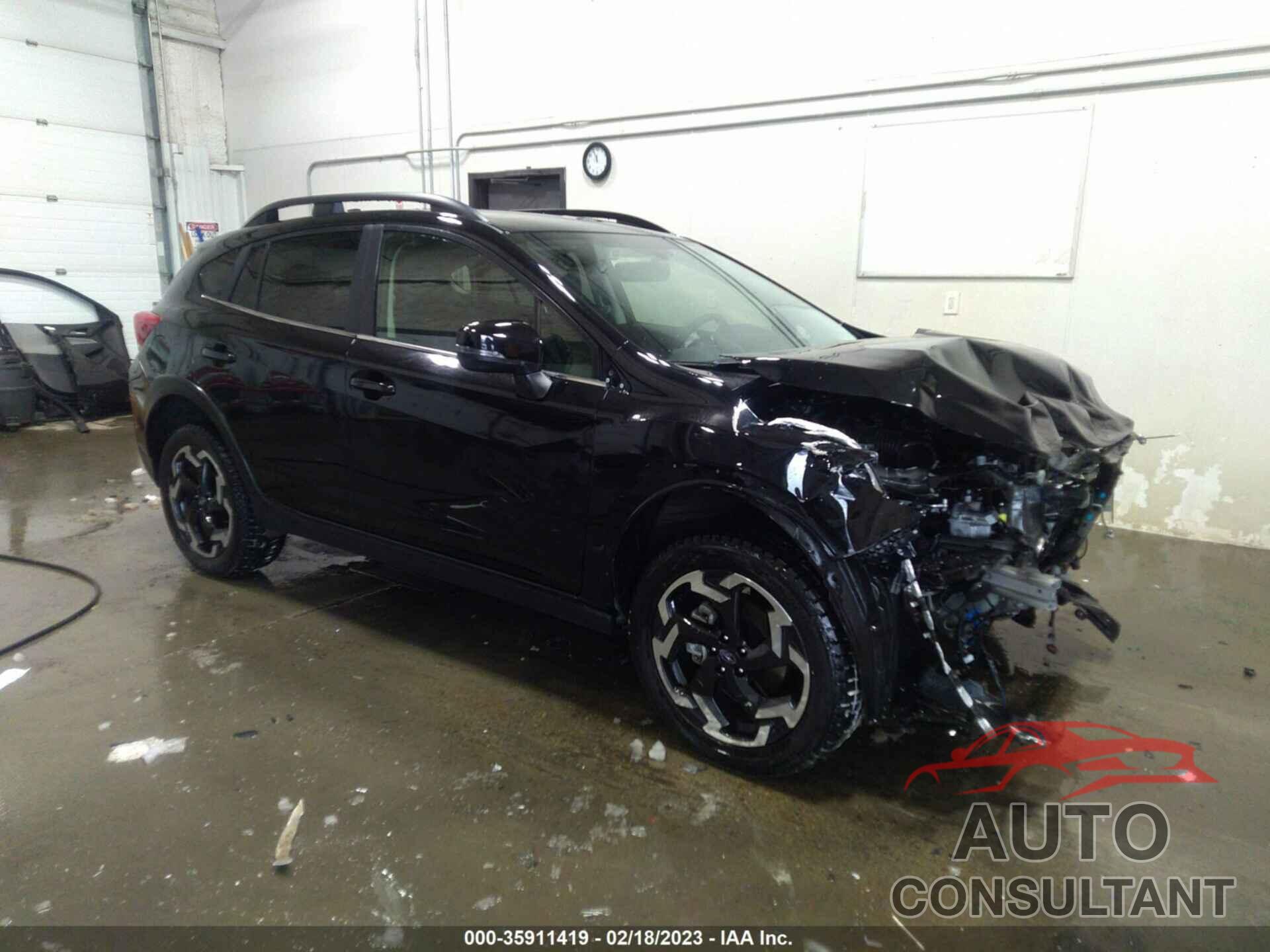 SUBARU CROSSTREK 2023 - JF2GTHMCXP8269791