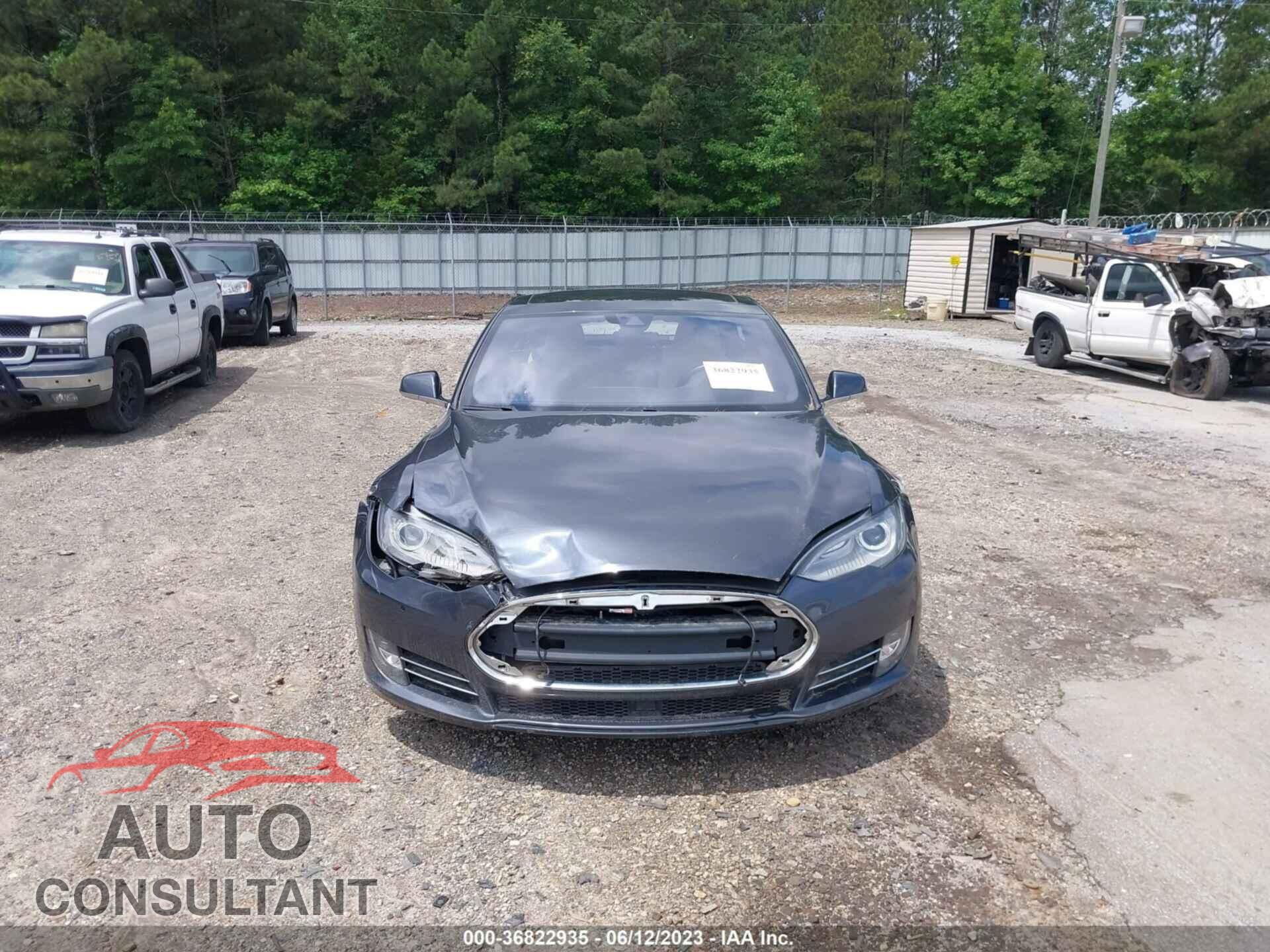 TESLA MODEL S 2016 - 5YJSA1E19GF136751