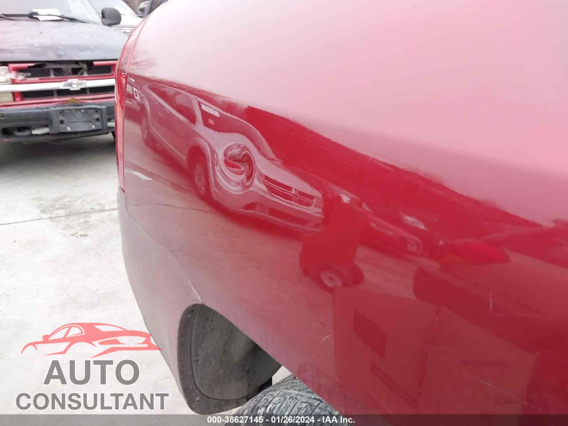 JEEP COMPASS 2016 - 1C4NJCBB2GD752191