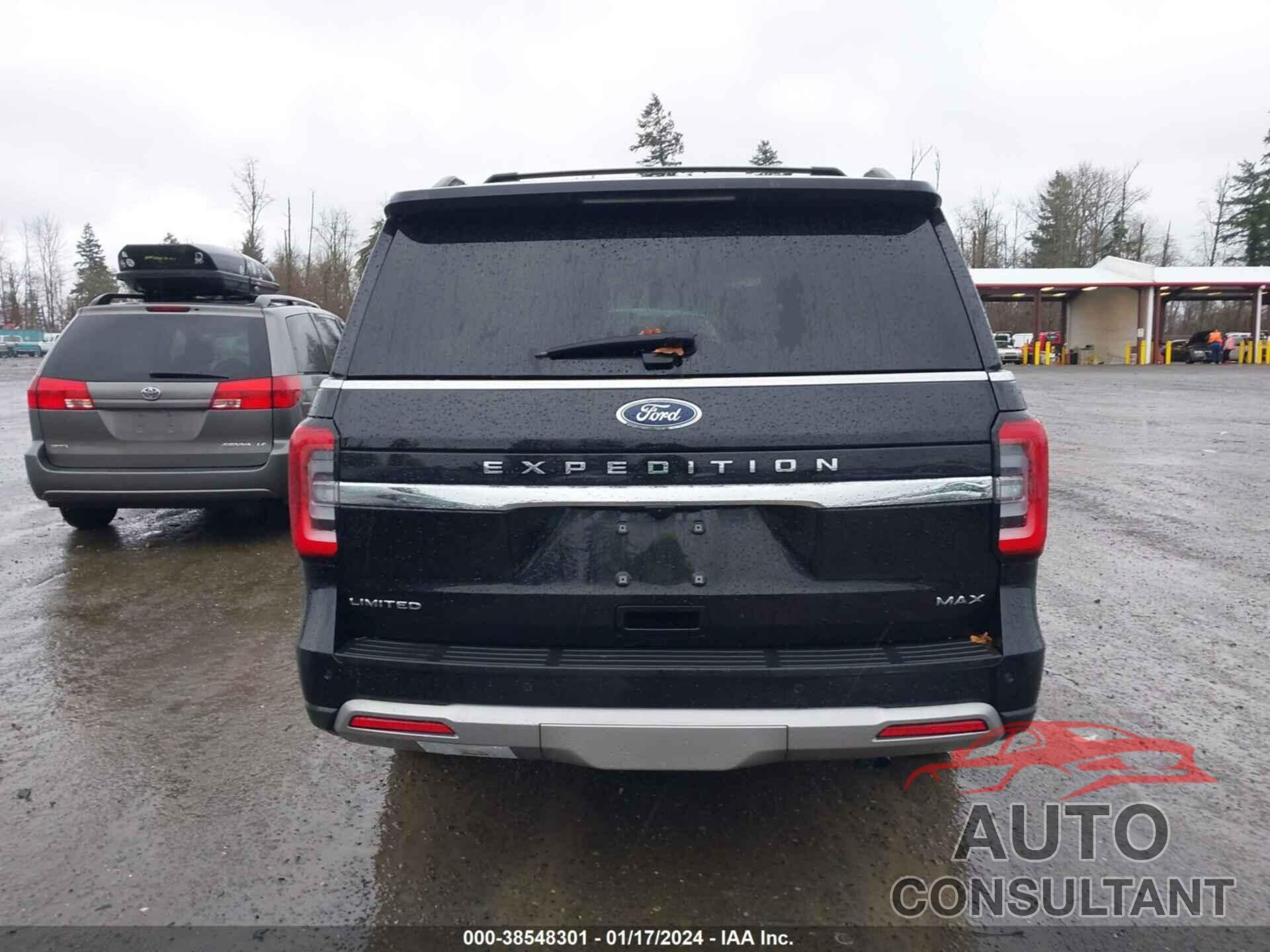 FORD EXPEDITION 2023 - 1FMJK2A84PEA54330