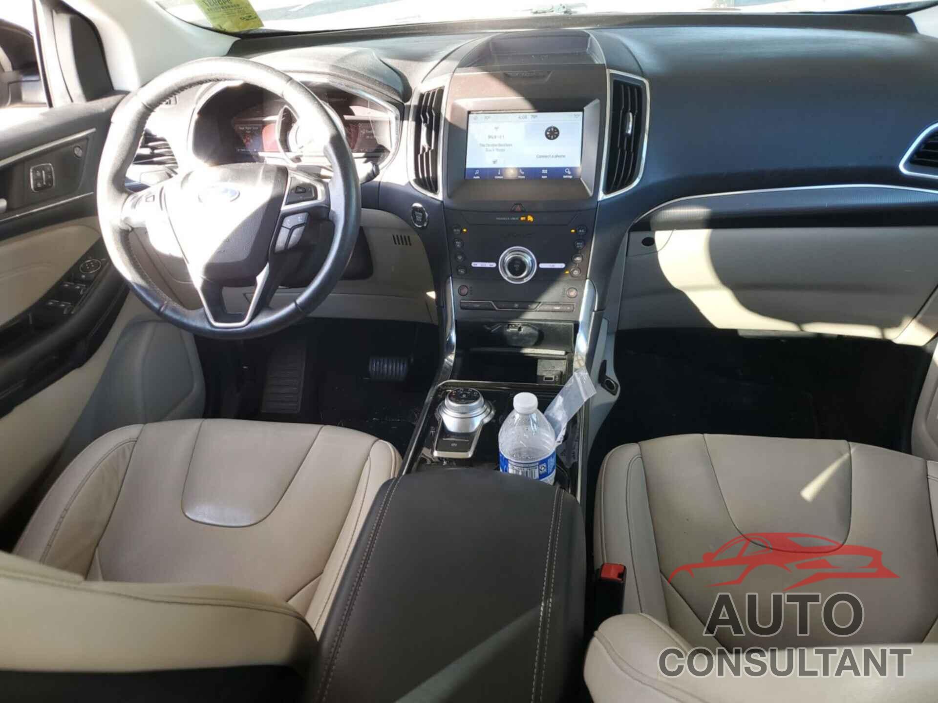 FORD EDGE 2020 - 2FMPK3K9XLBB37788
