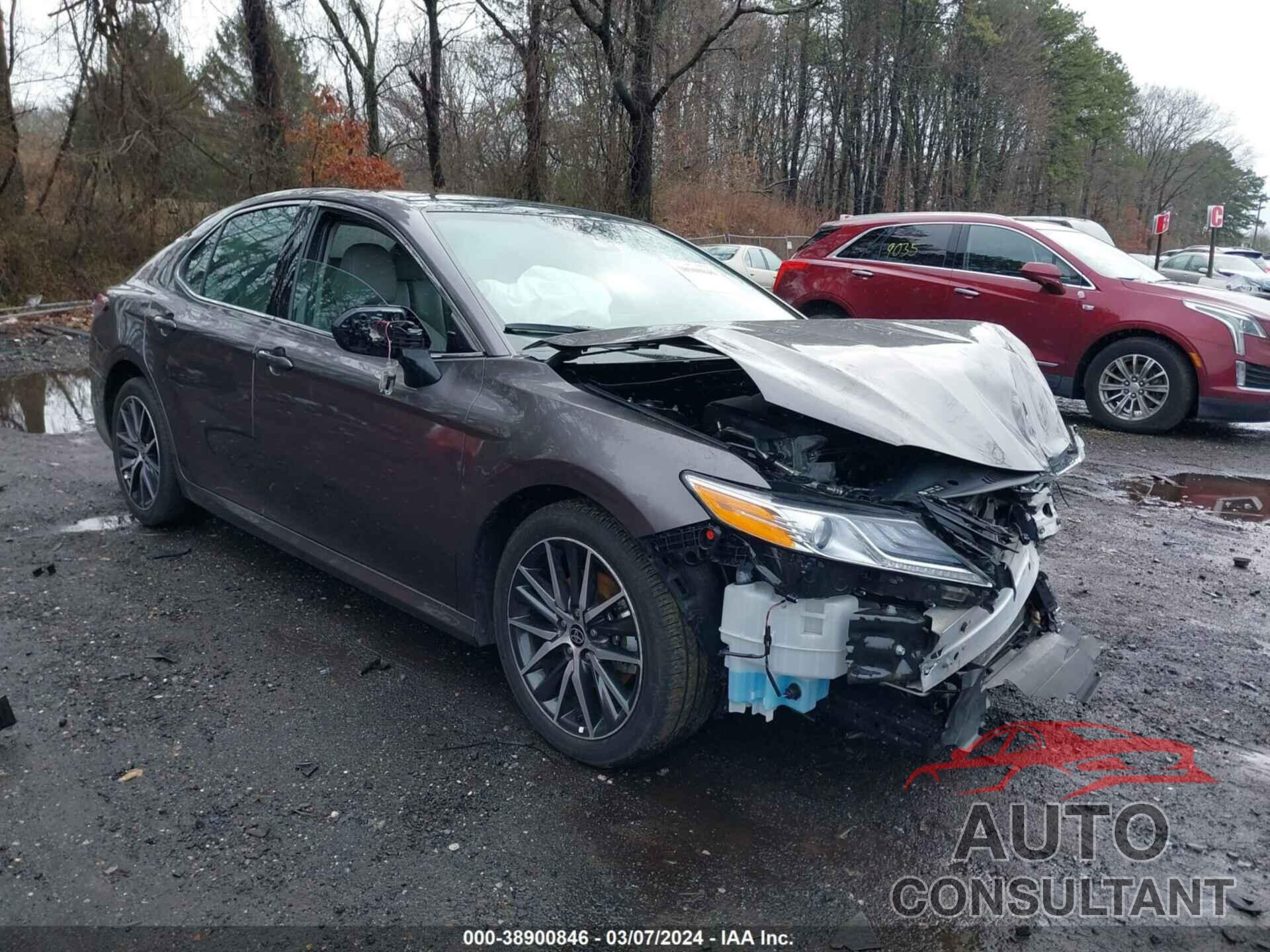 TOYOTA CAMRY 2023 - 4T1F11BKXPU092356