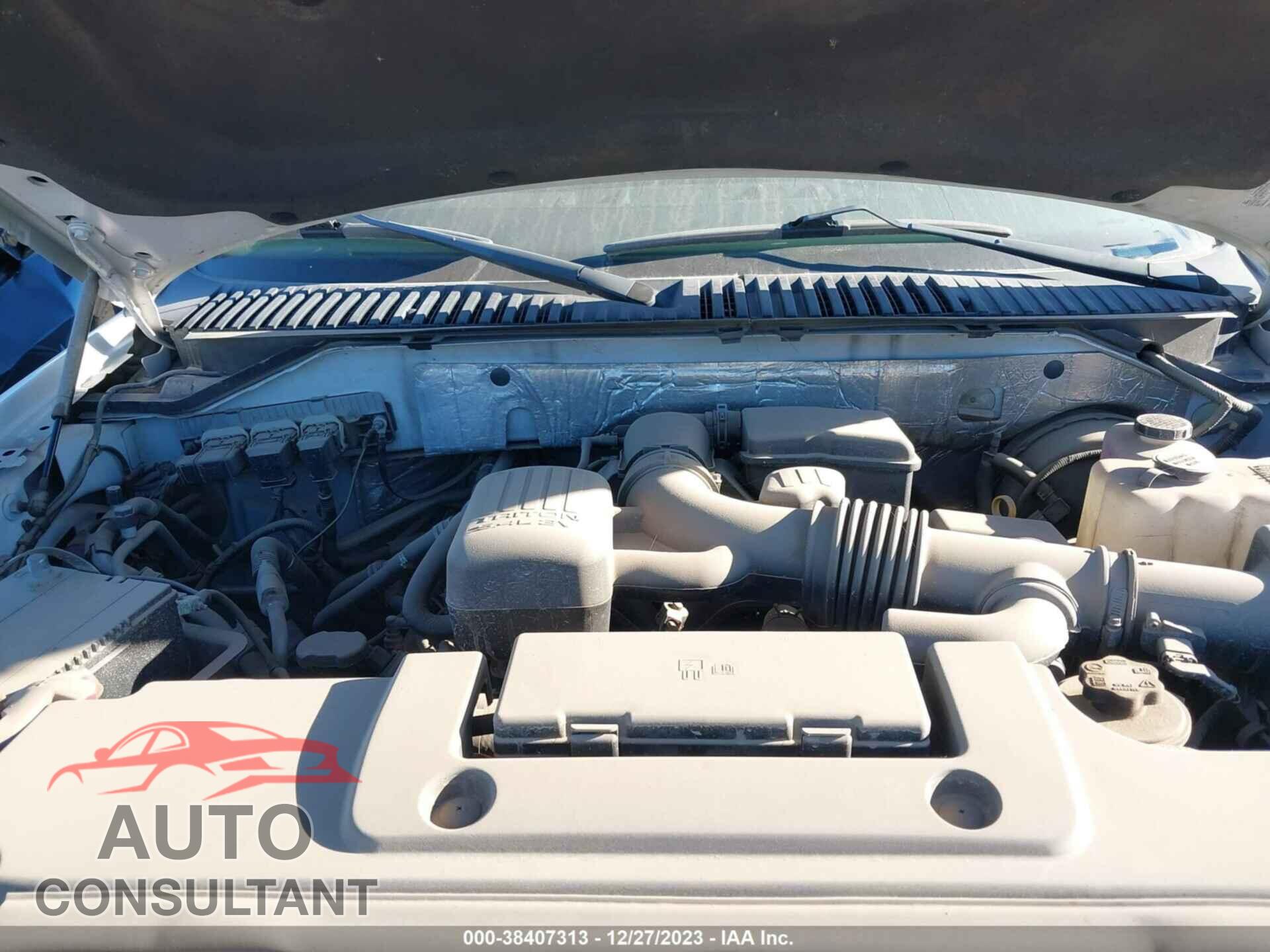 FORD EXPEDITION 2013 - 1FMJU1K53DEF69548