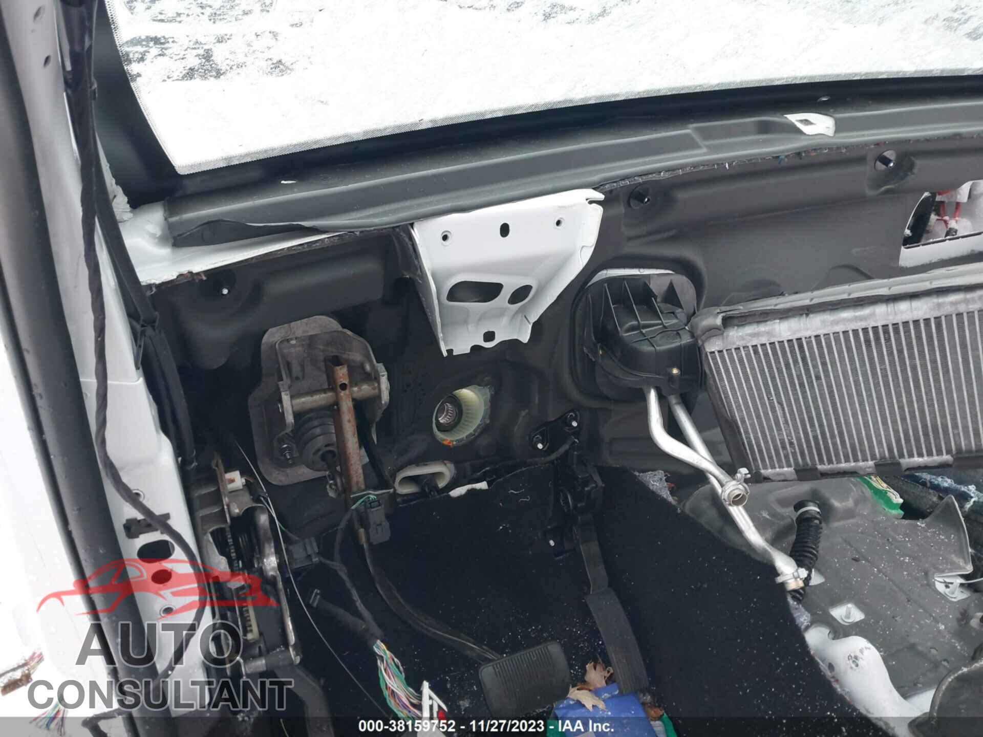 DODGE DURANGO 2021 - 1C4RDJDG9MC578630