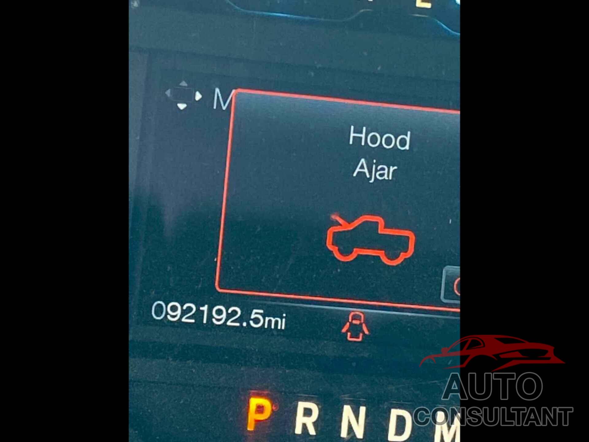 FORD F-150 2019 - 1FTFX1E57KKC92348