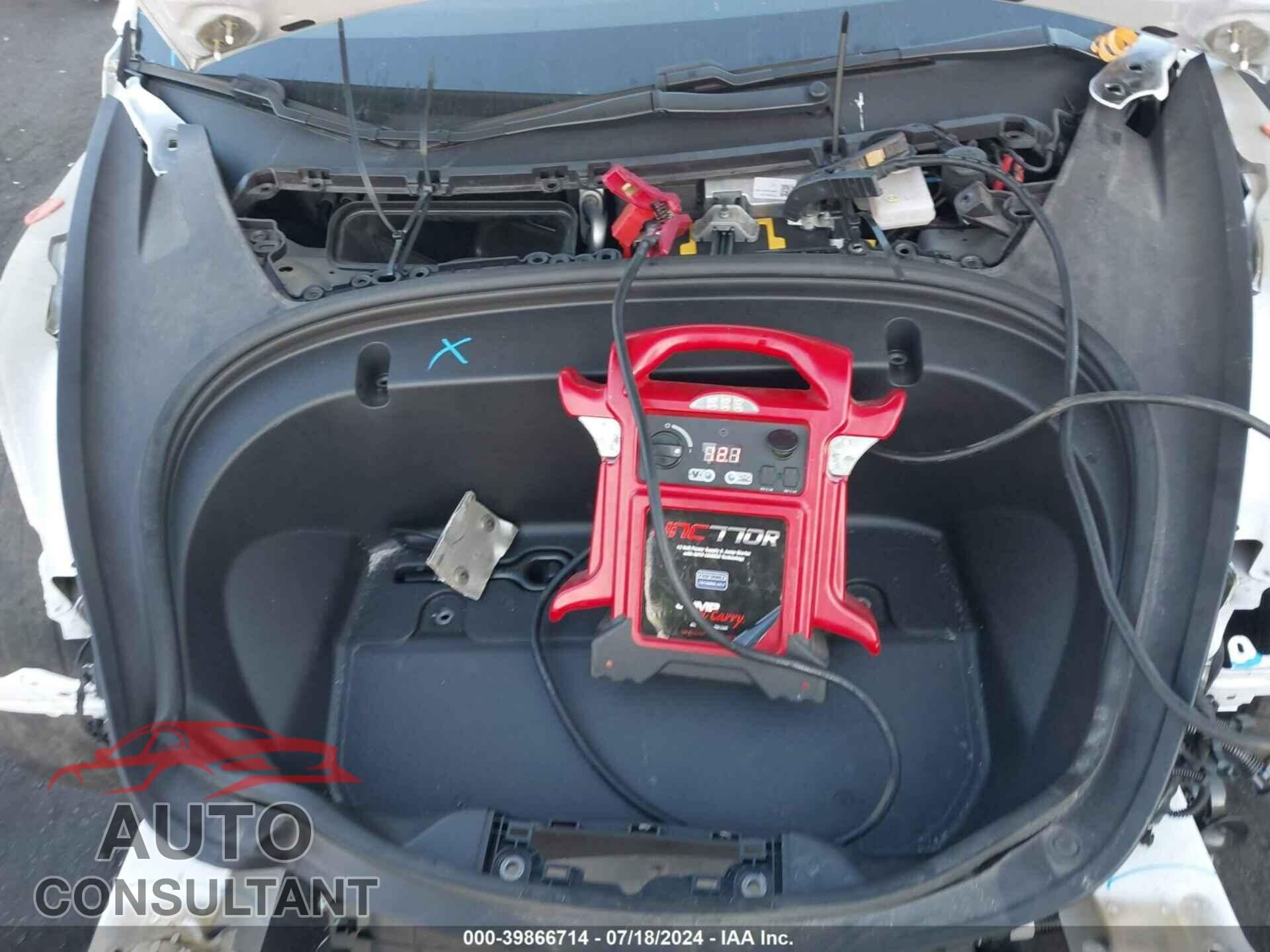 TESLA MODEL 3 2020 - 5YJ3E1EA7LF644915