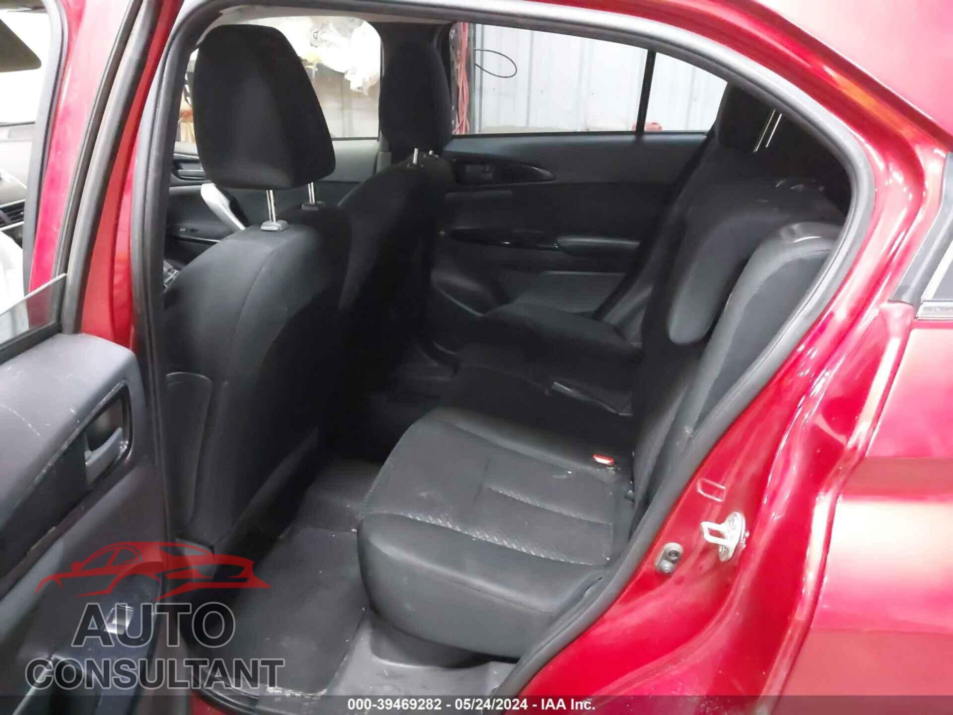 MITSUBISHI ECLIPSE CROSS 2019 - JA4AT4AA2KZ028272